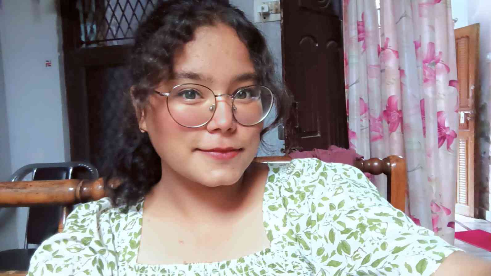 Shamistha Srivastava