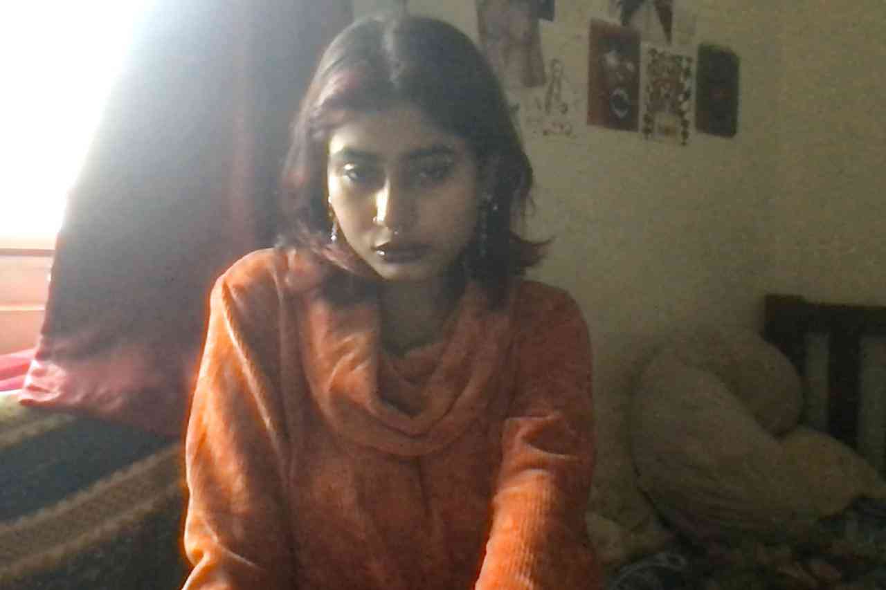 Shangbhavi Roy