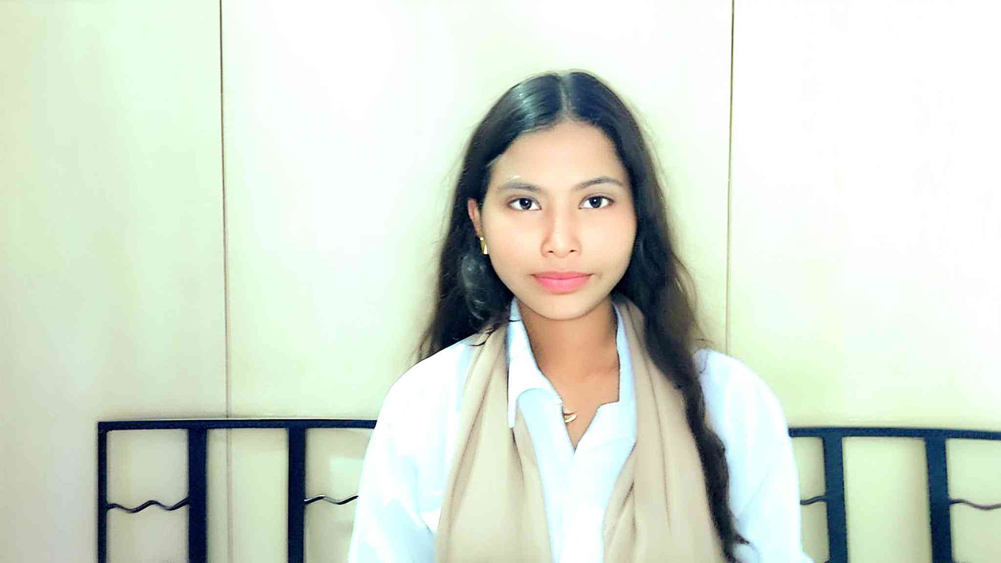 Shania parveen