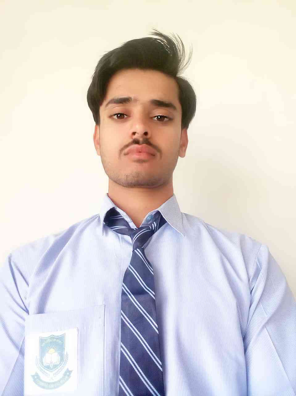 Shani Dev Mishra