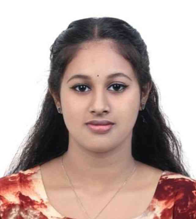 Ananya Shankar