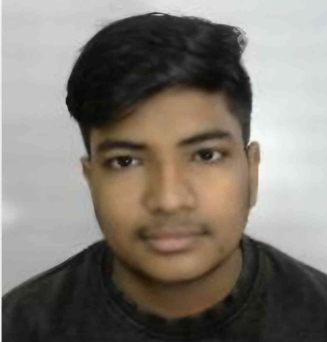 Shantanu Rao Avahad