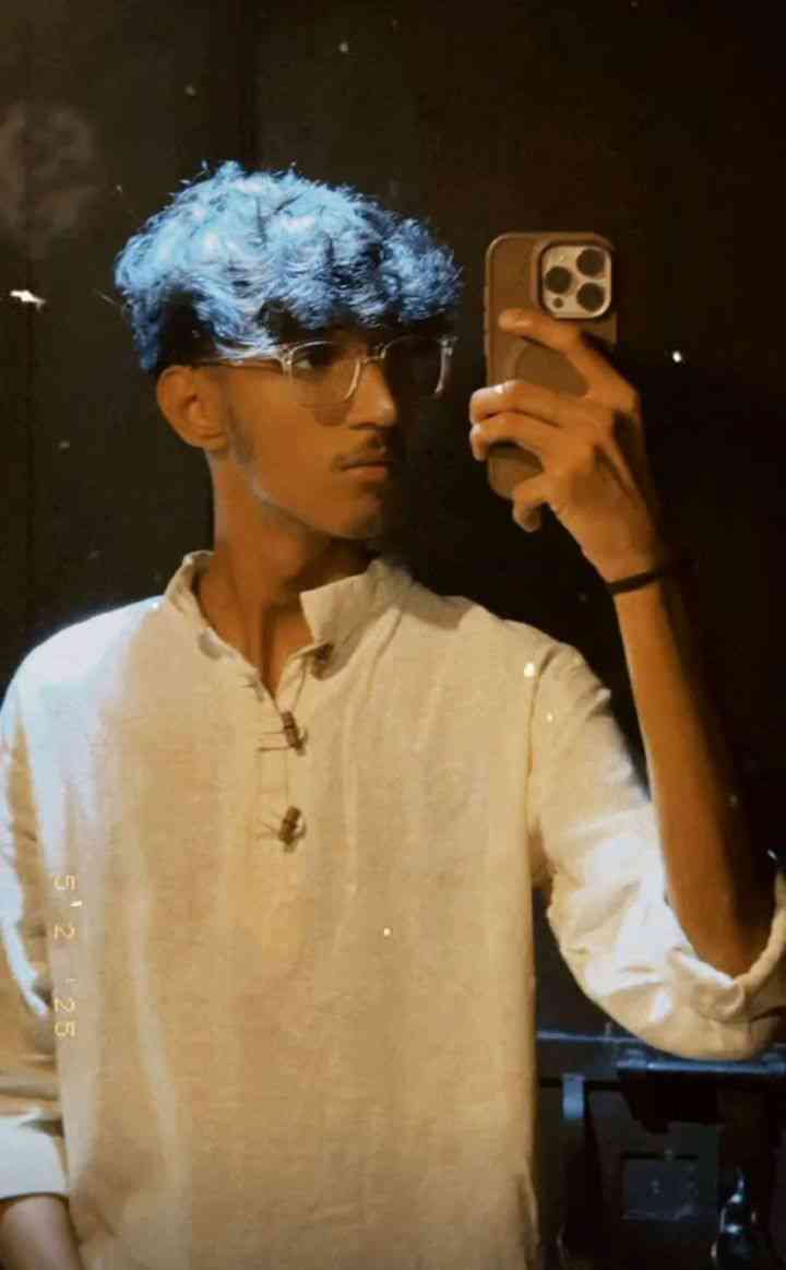 shantanu