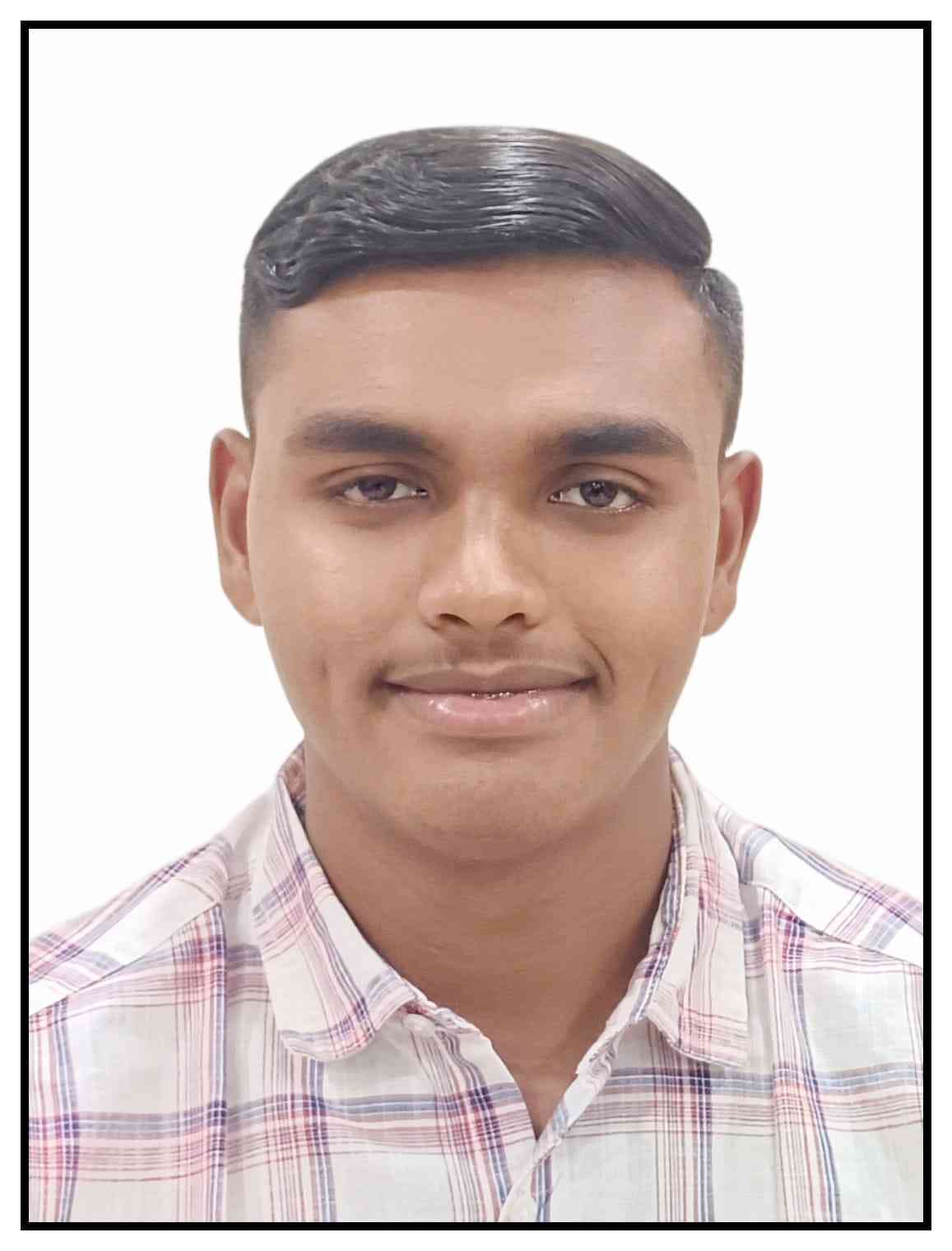 Shantanu pawar
