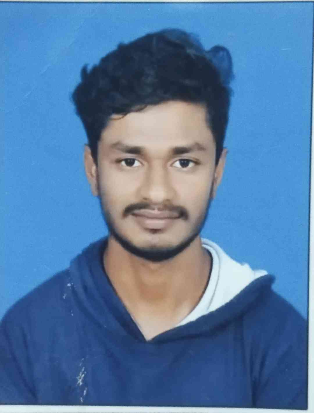 Shanth kumar
