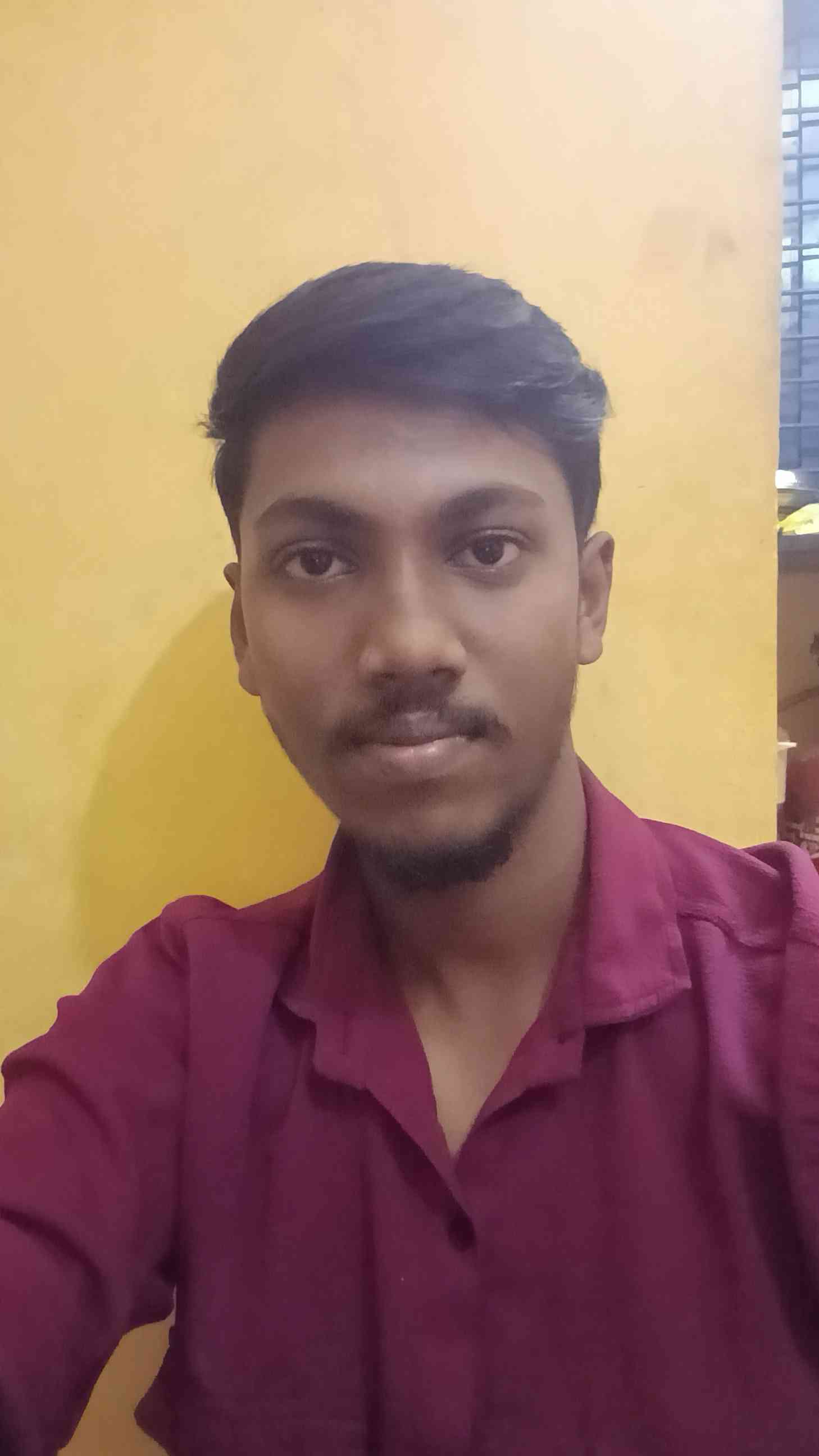 Shanthosh.R
