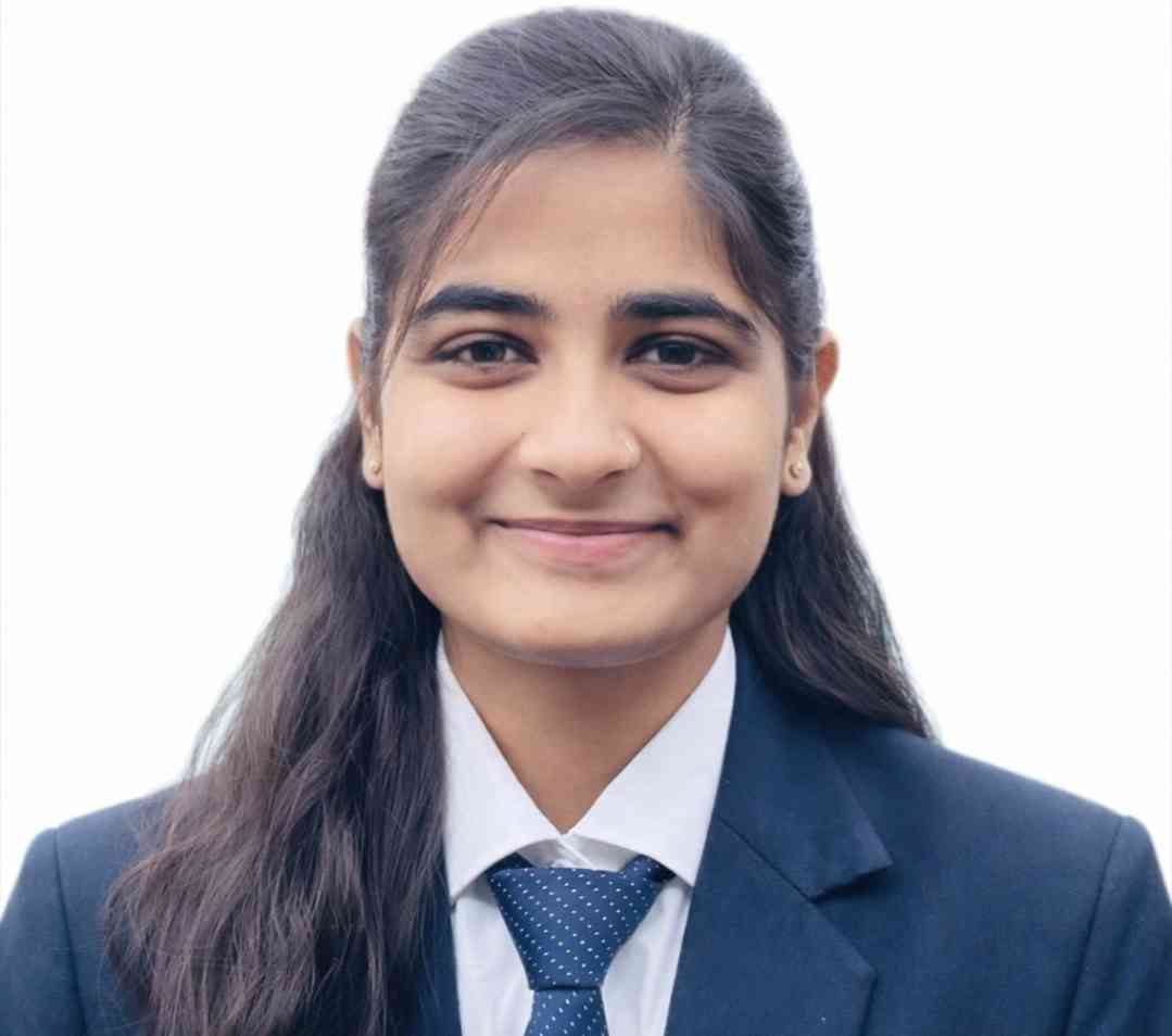 Shanu Parihar