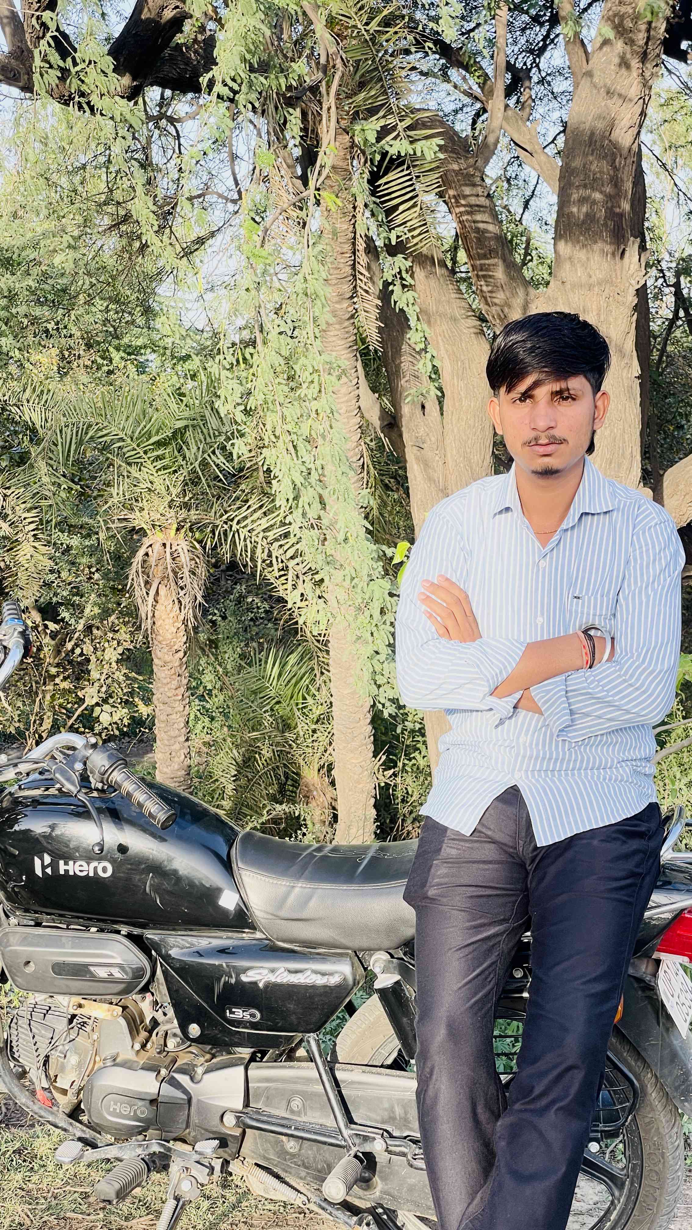 harshit Sharawat