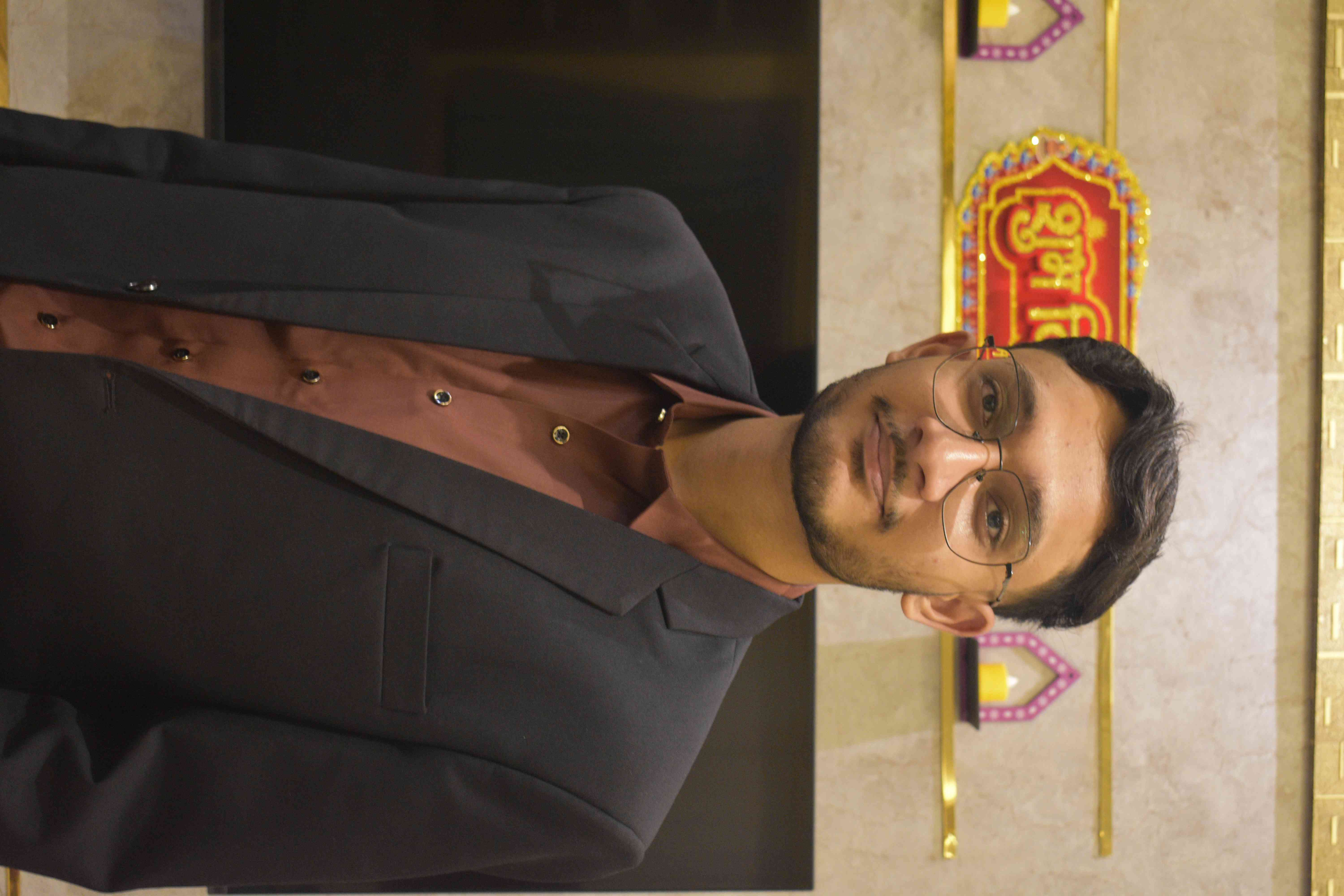 Shardul Sunilkumar Andhare