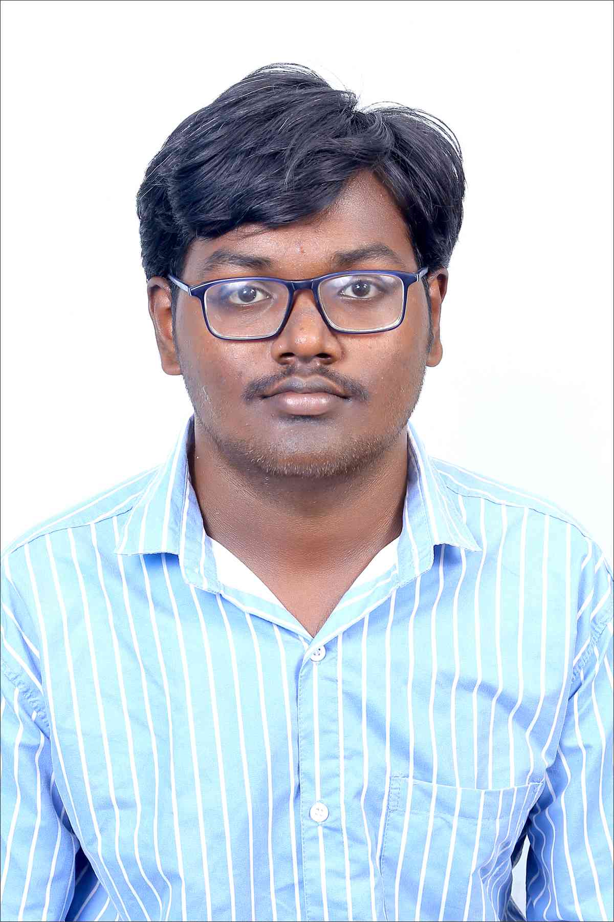 S Hariharan