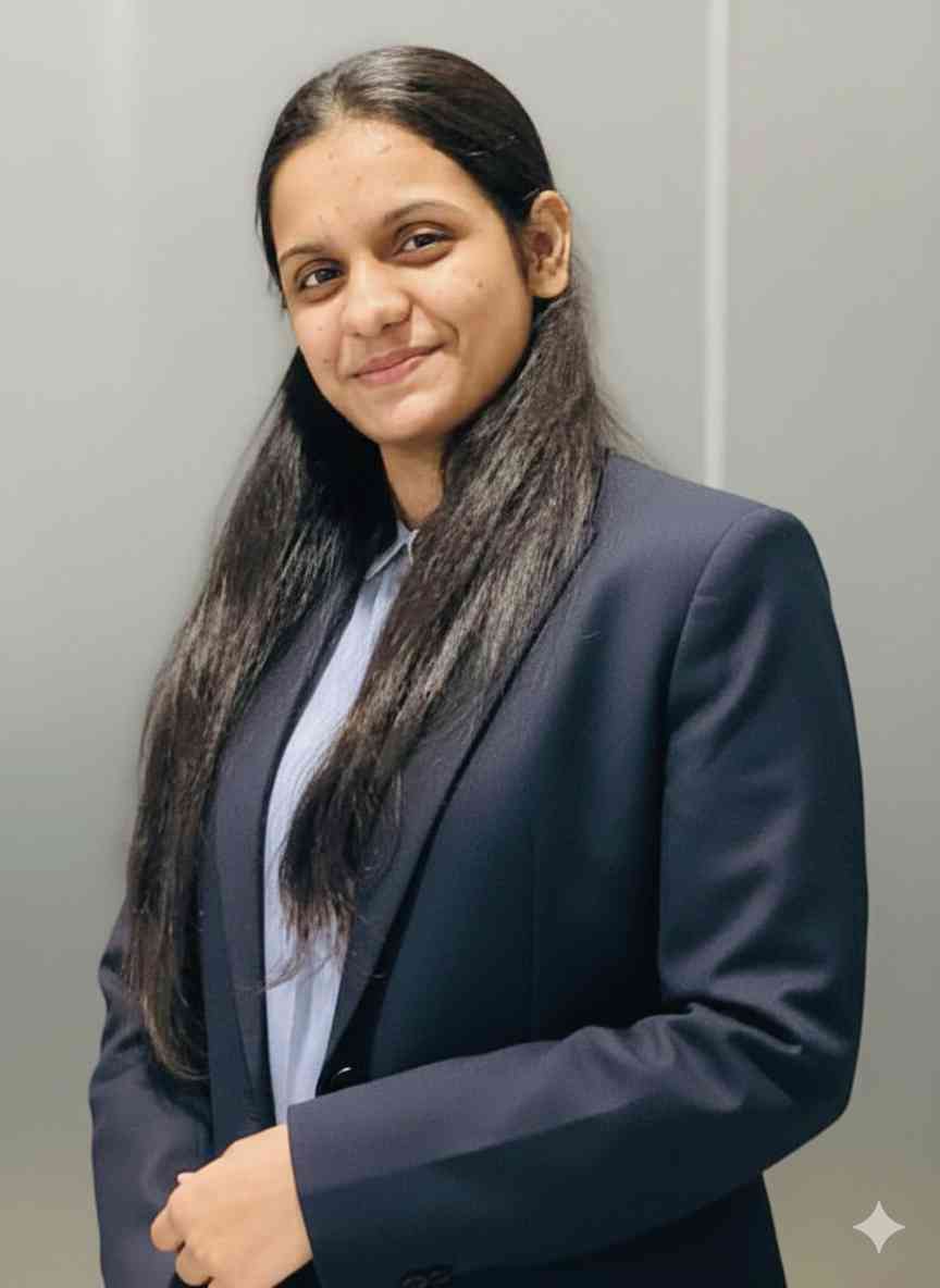 Akshita Sharma