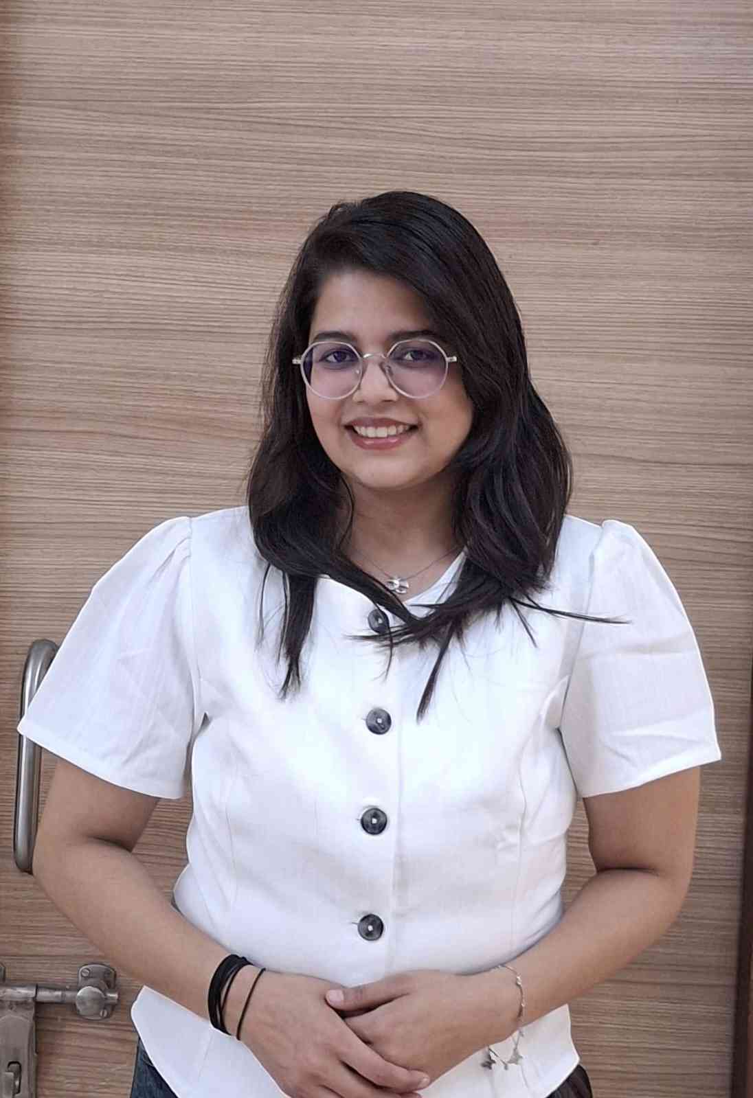 Megha Sharma