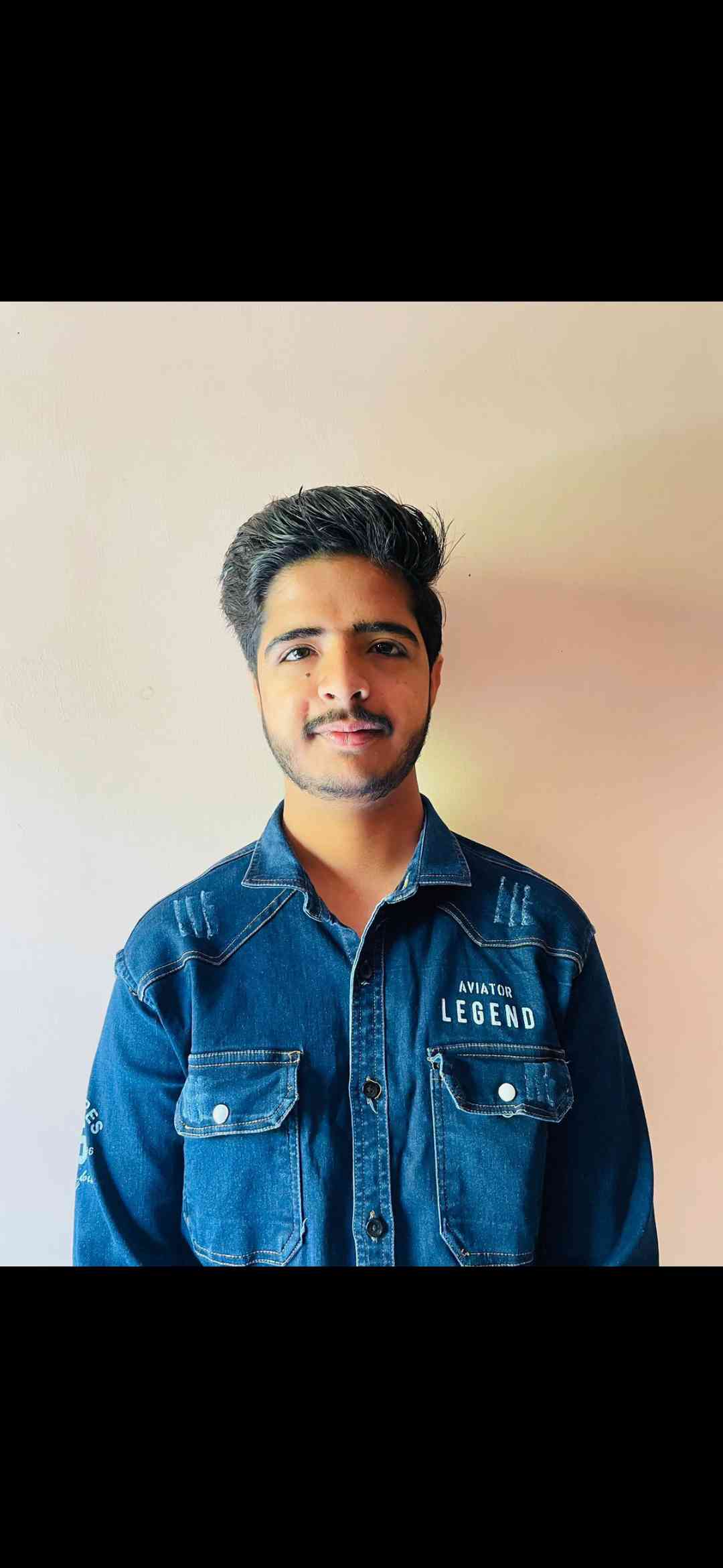 Rishabh Sharma