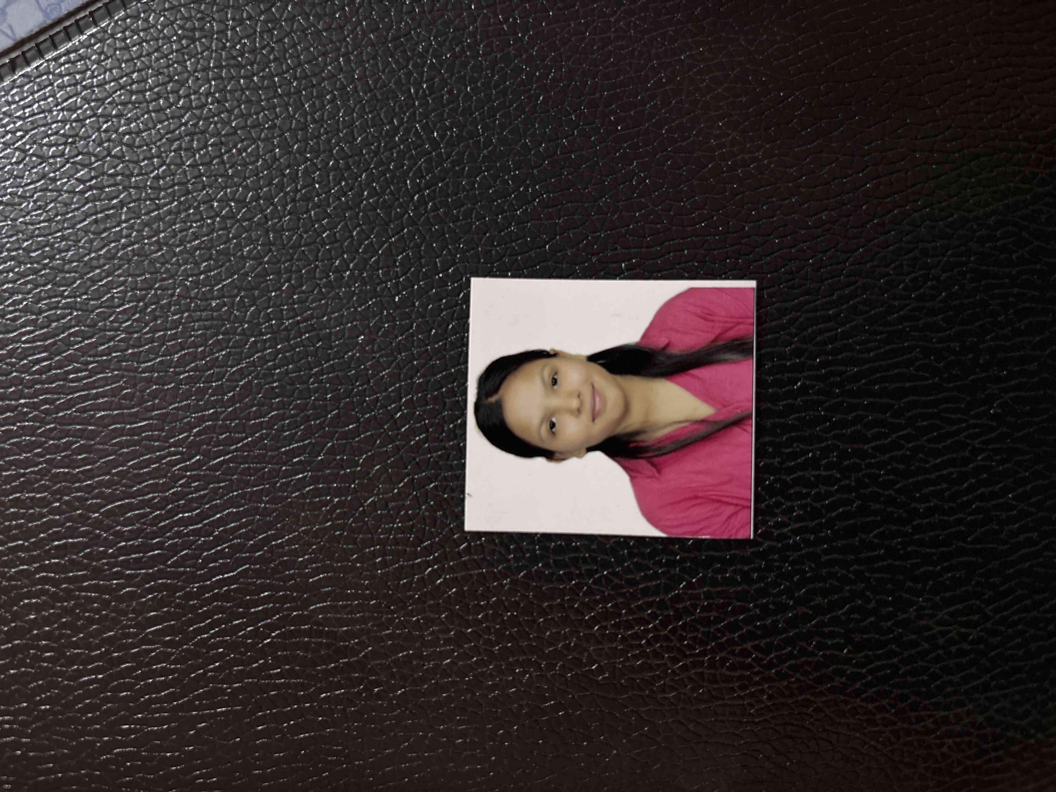 shikha sharma