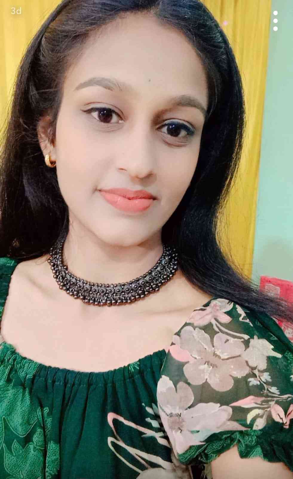 Vaibhavi Sharma