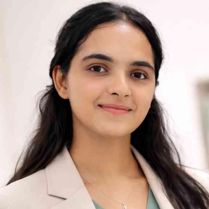 Jiya Sharma