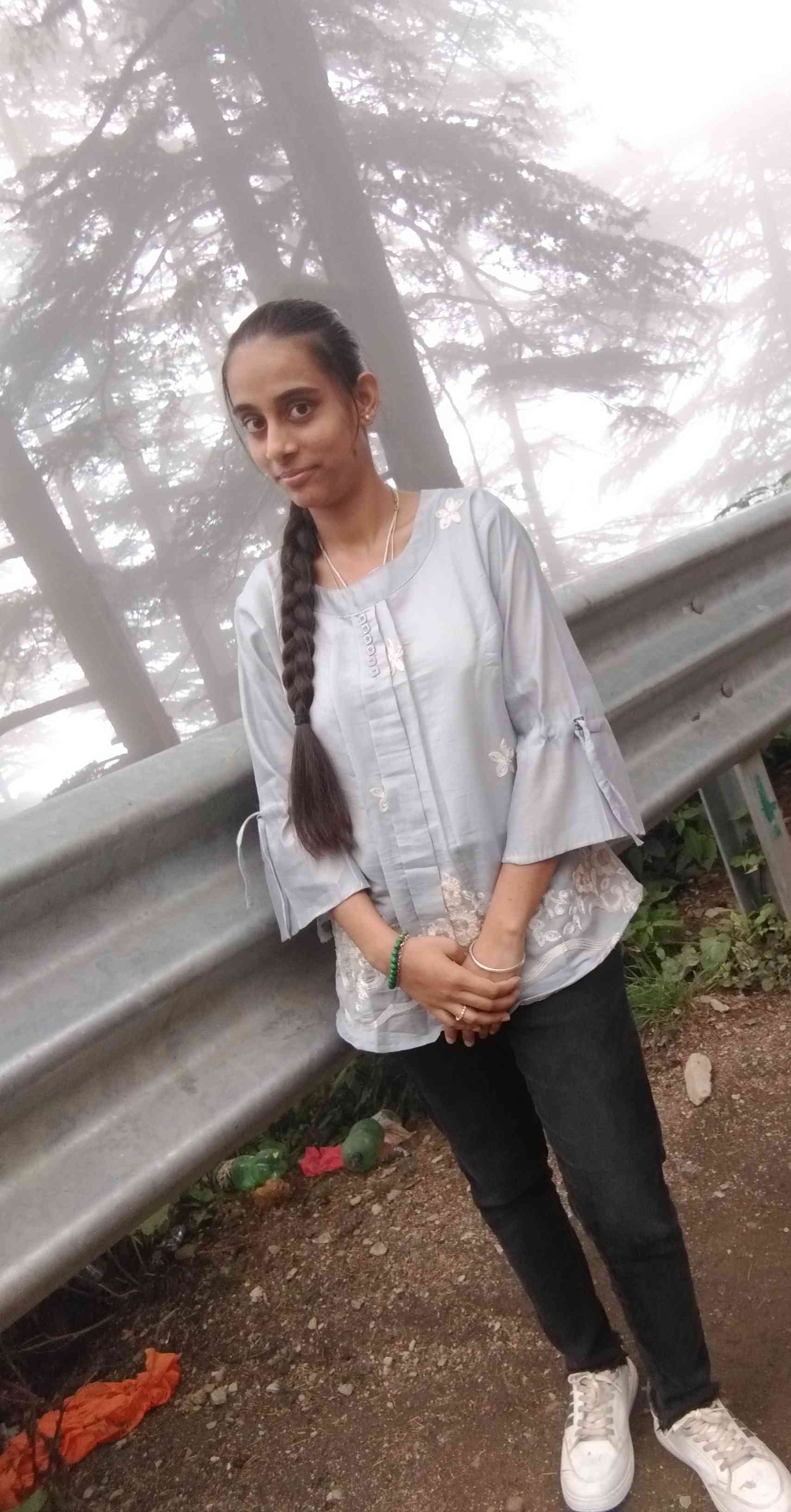 Anamika Sharma