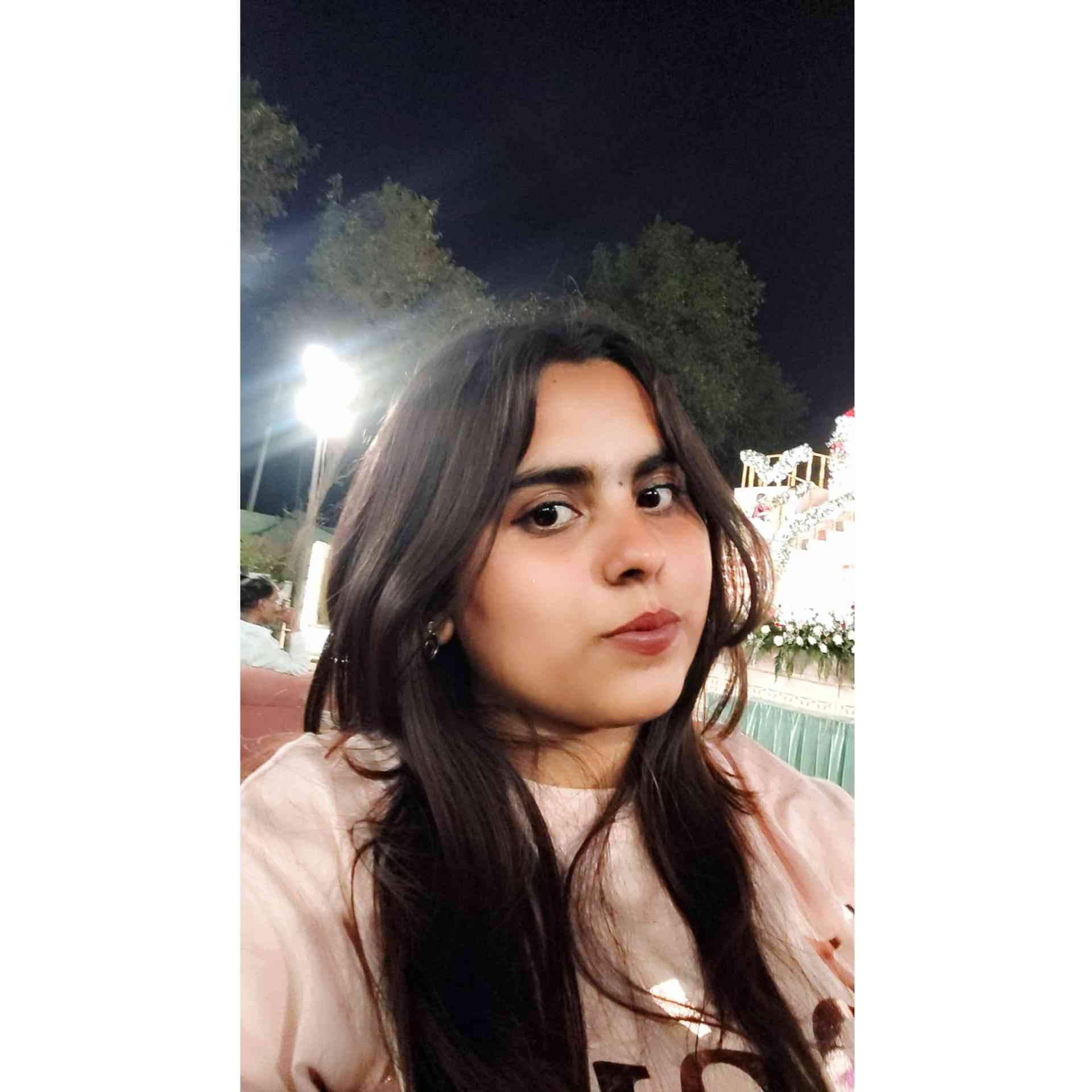 Anjali sharma