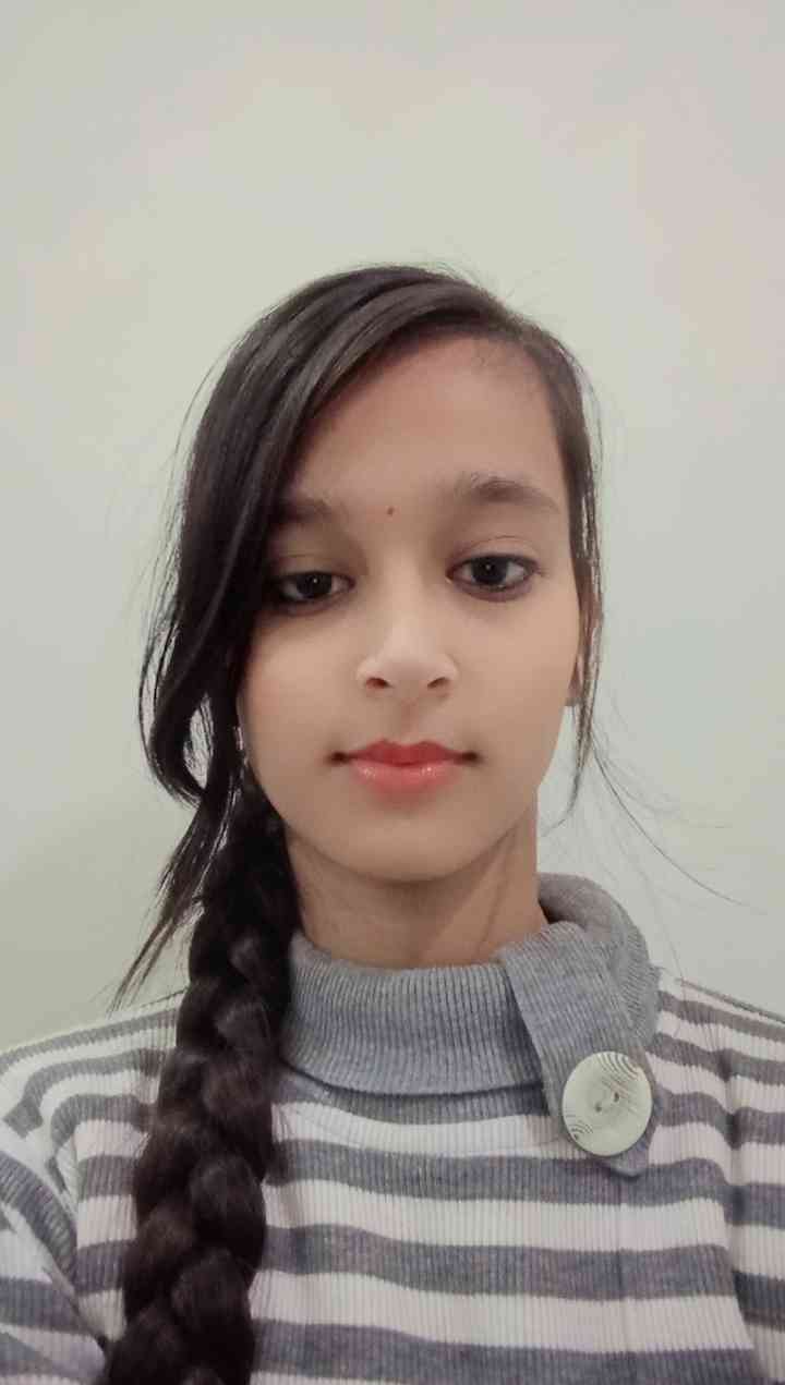Ayushi sharma
