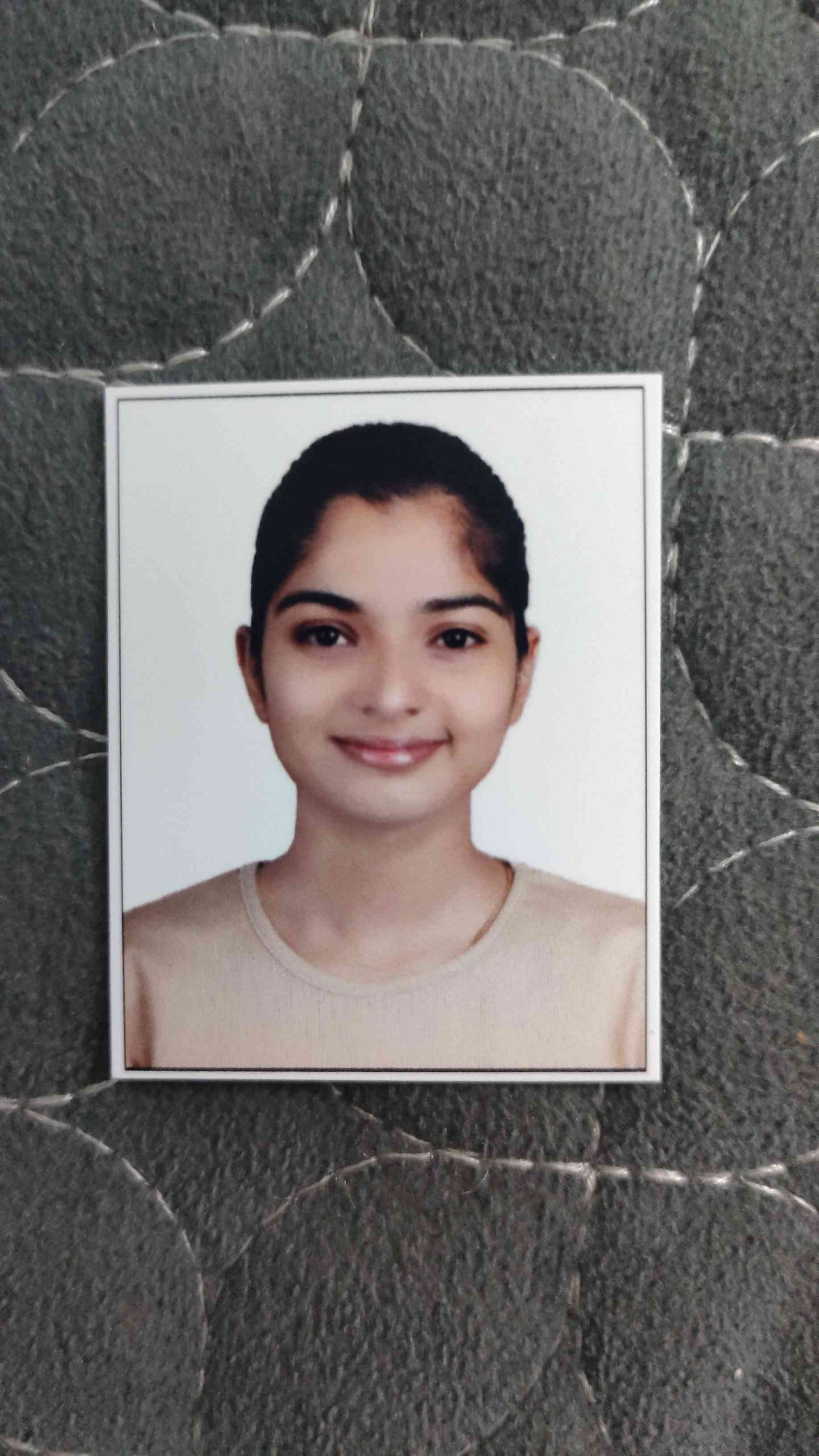 Babli Sharma