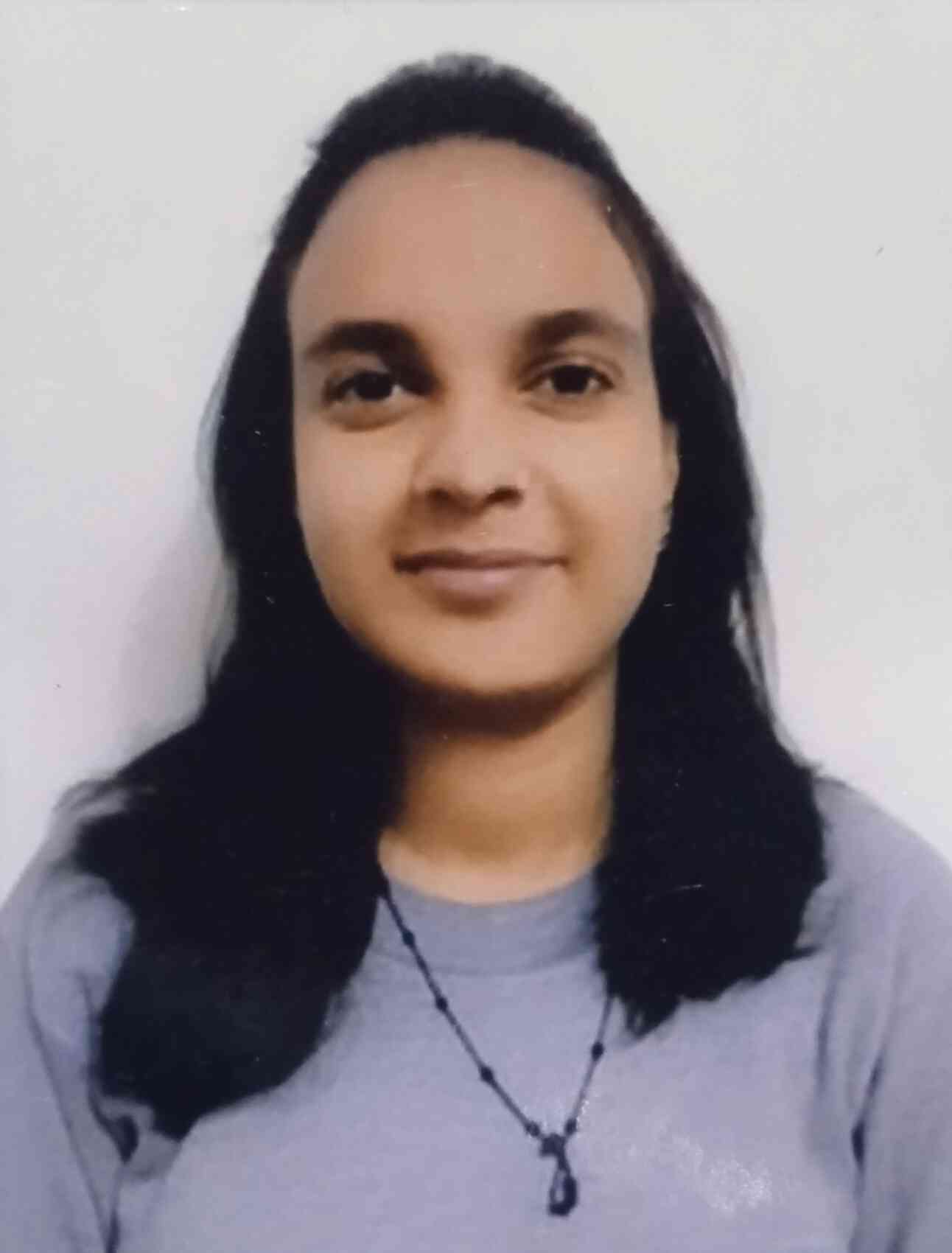 Bhoomi Sharma