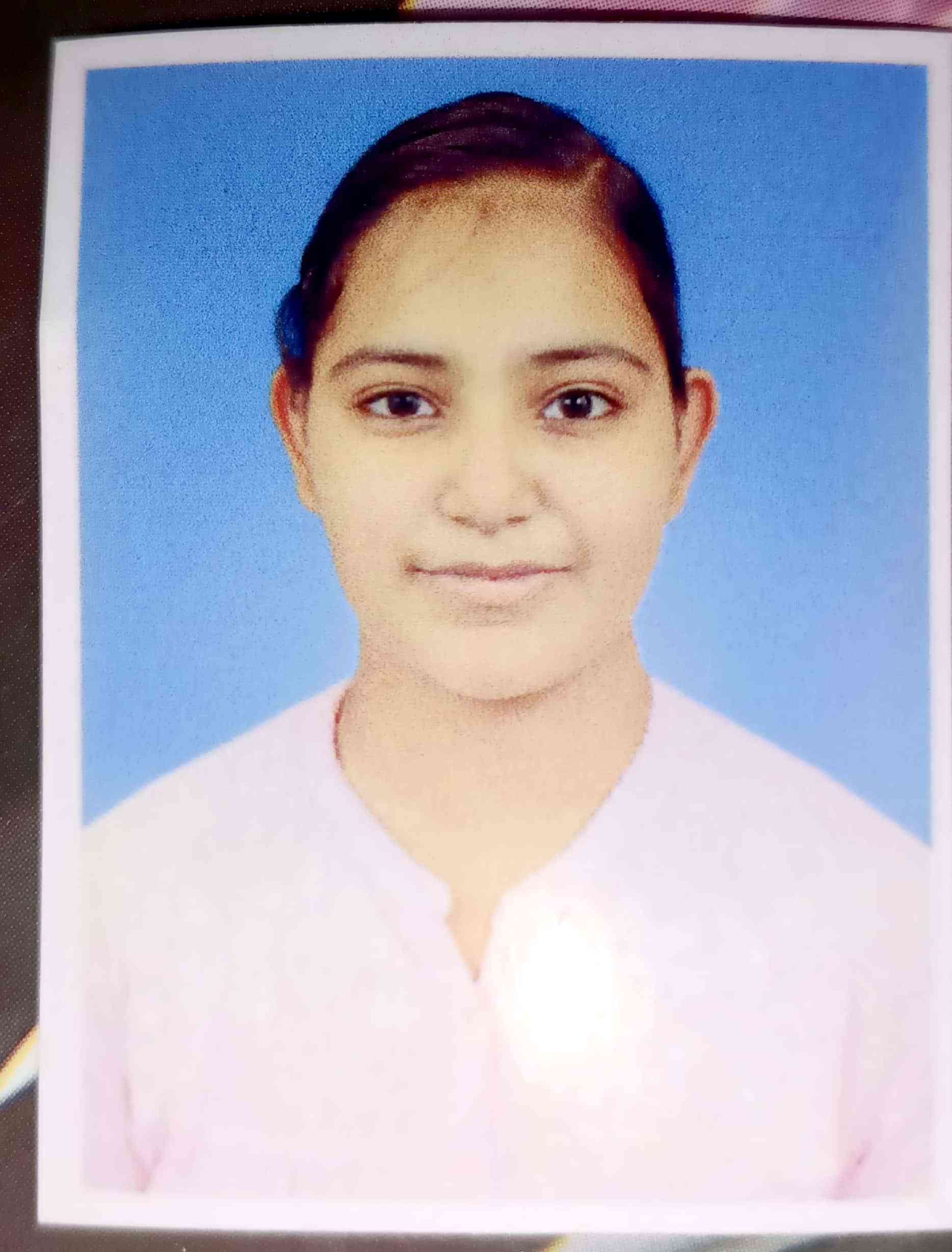 Divyanshi sharma