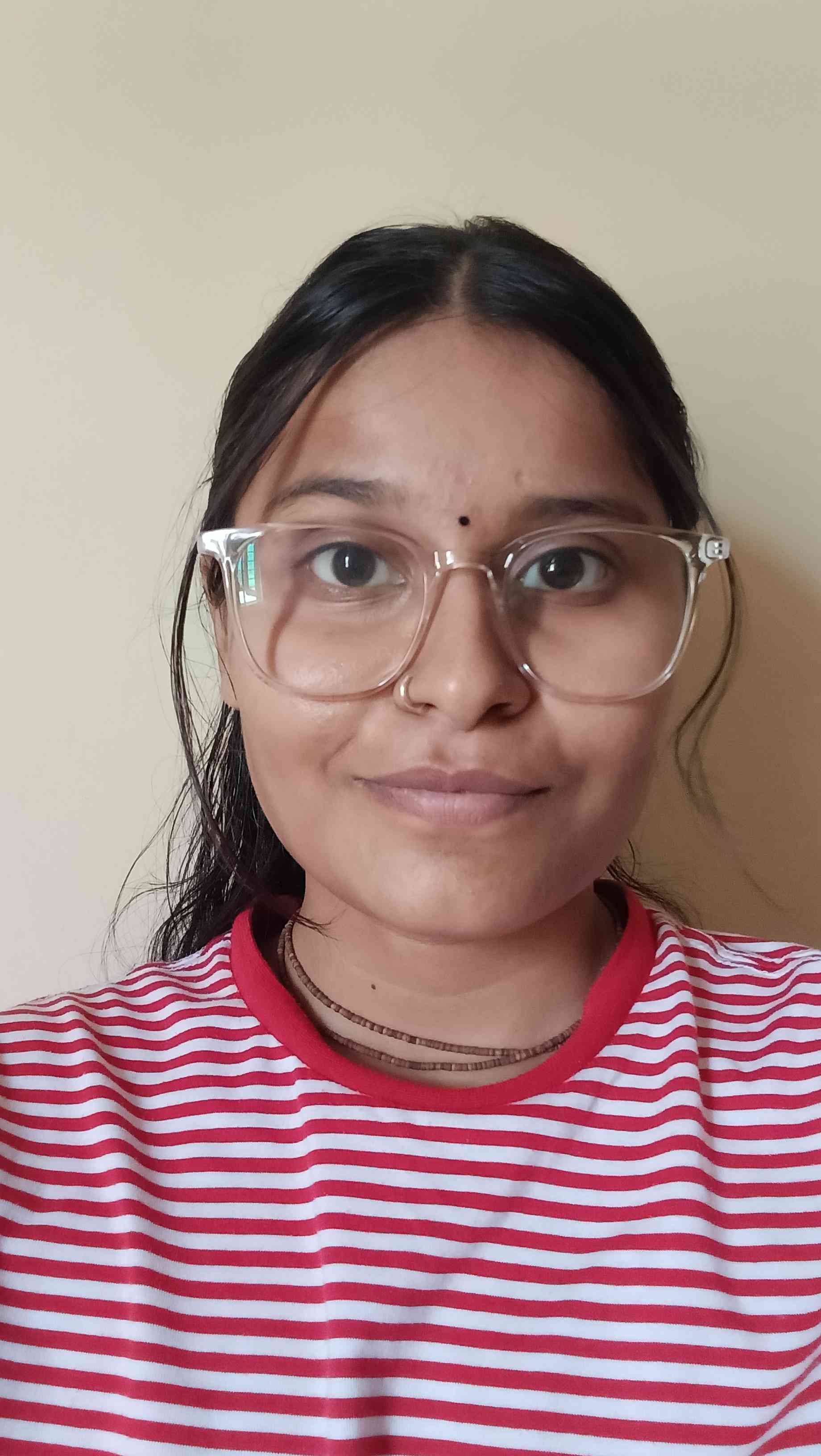 Jaishree Sharma