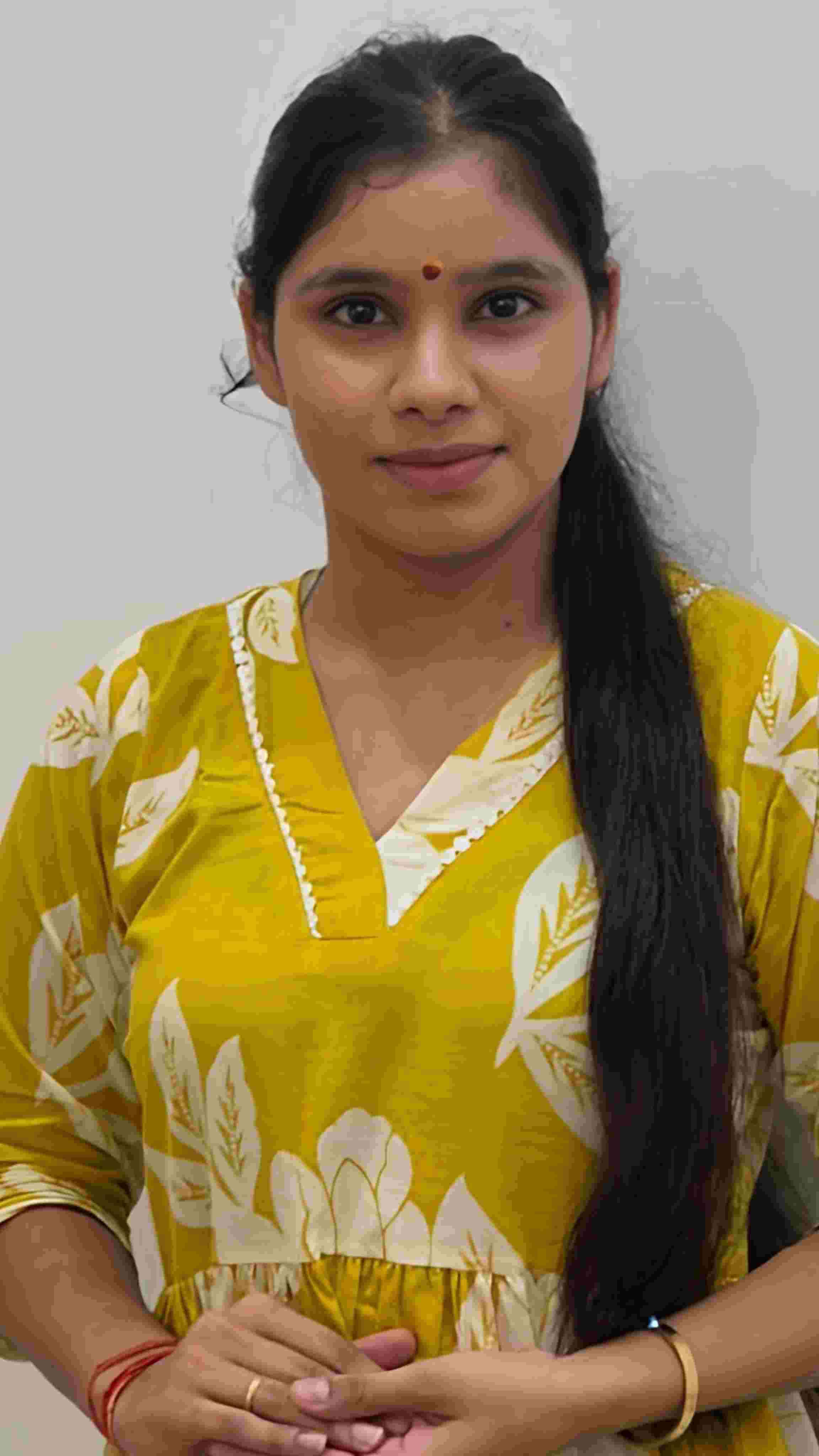 Janvi Sharma