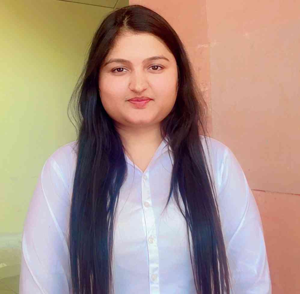 Kanishka sharma