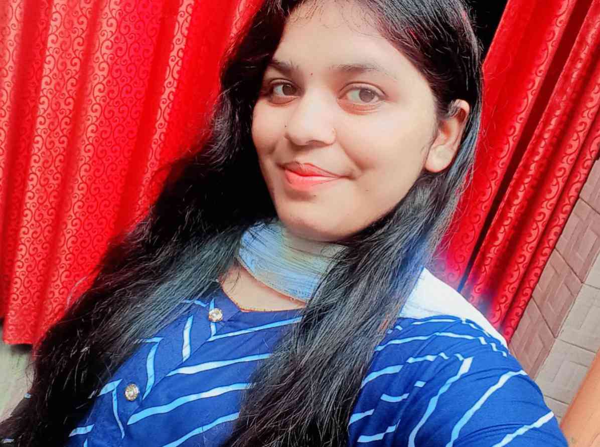 Khushi sharma