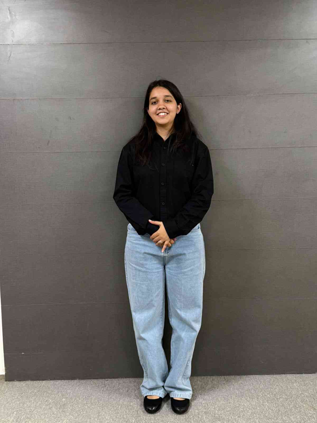 Kritika Sharma