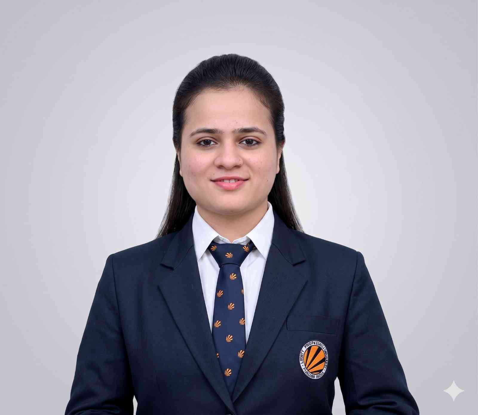 Madhulika Sharma