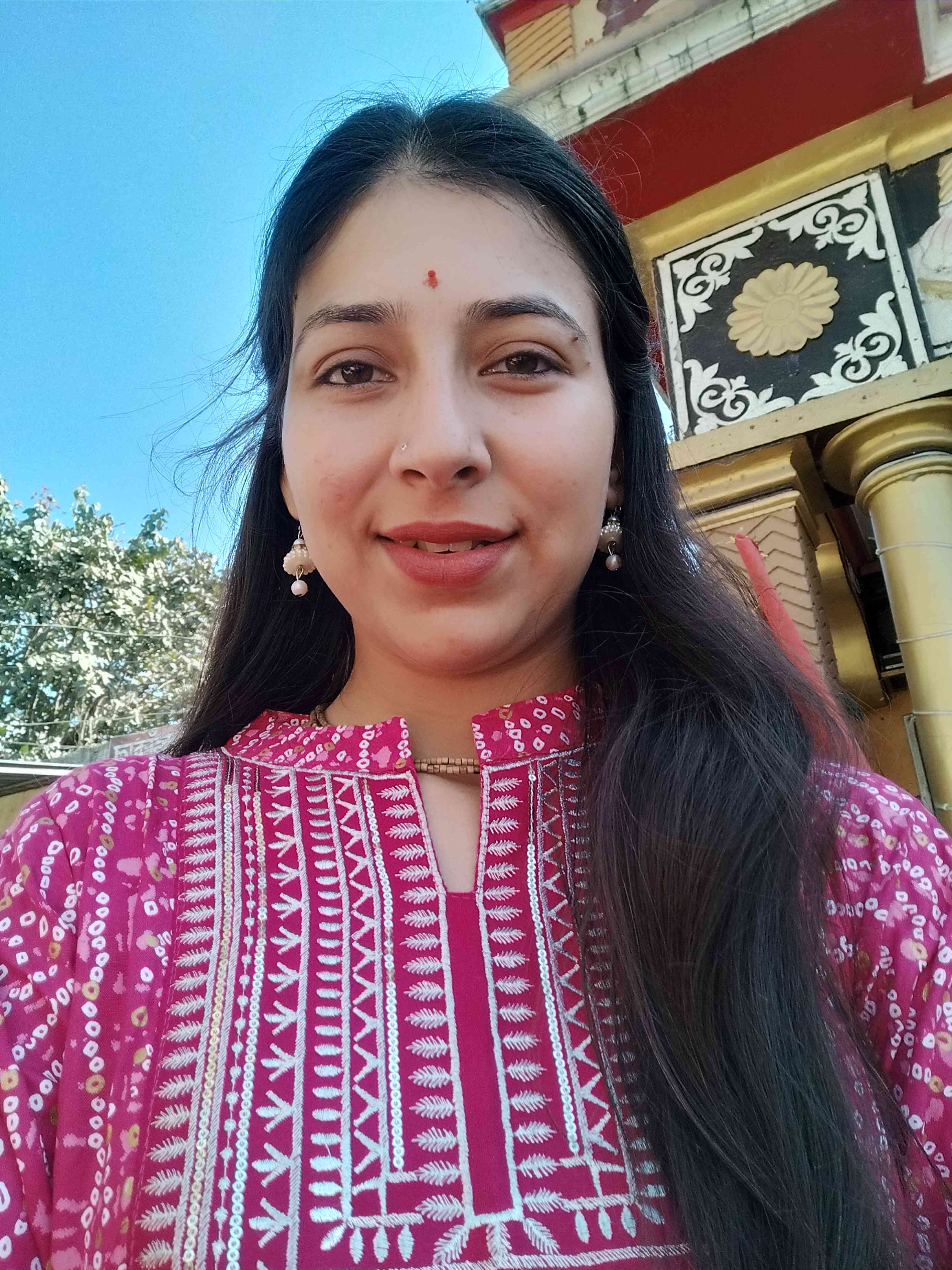 Sanjana Sharma
