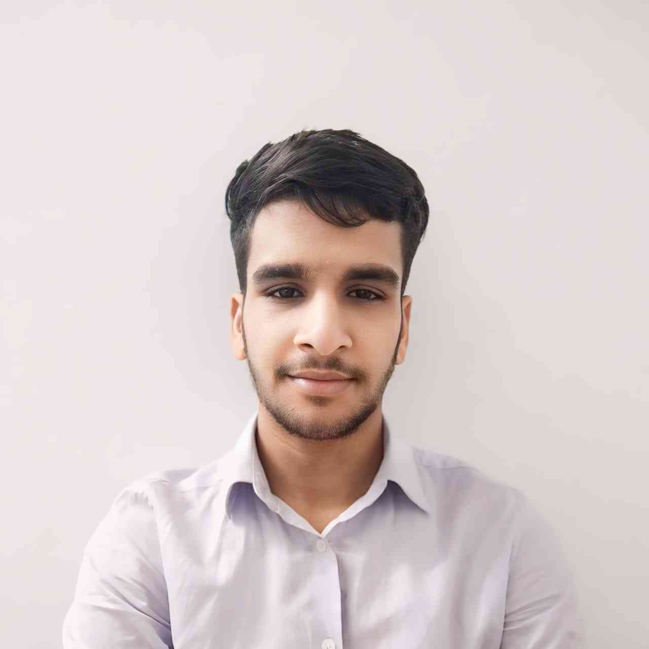 Devang sharma