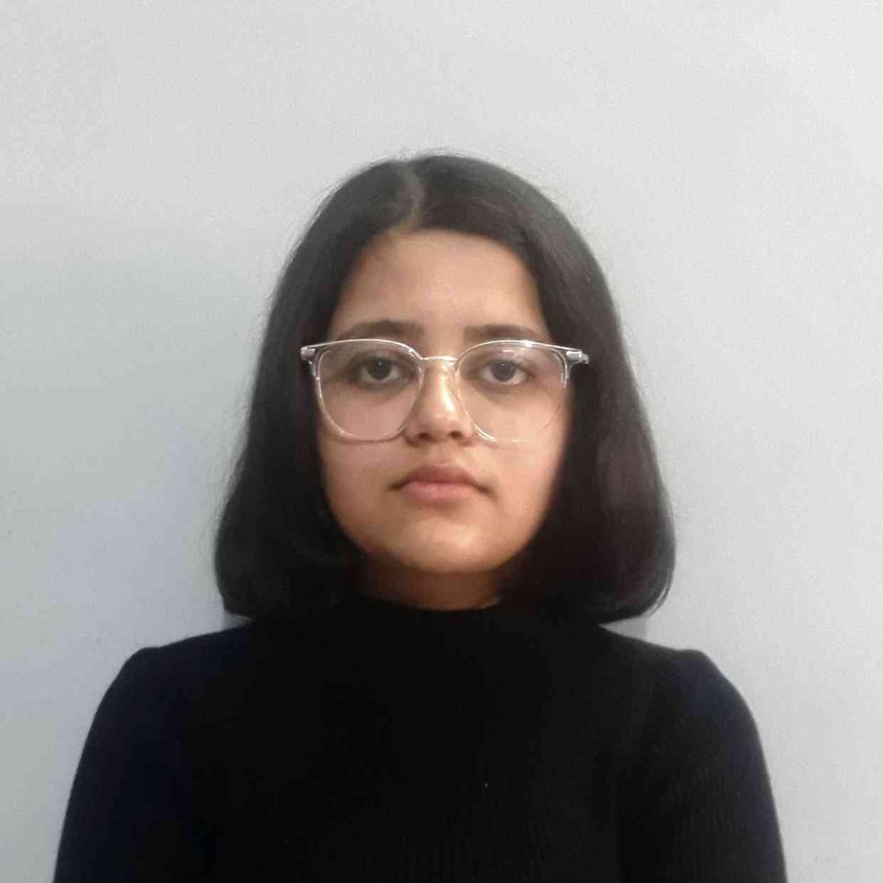Sharmeen Hiba Kauser