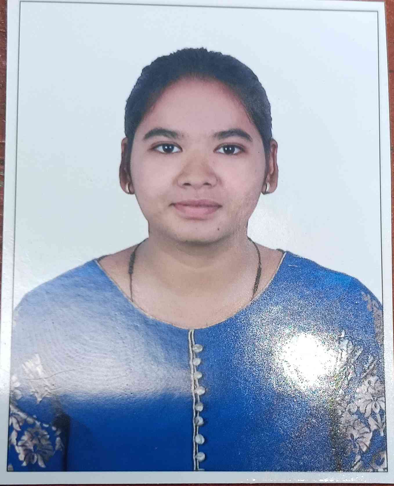 Sharmila Jayaraman