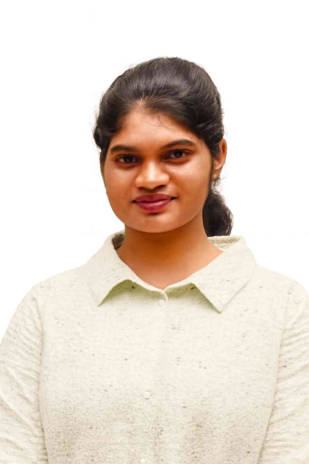 CHANDRAMALLA SHARON