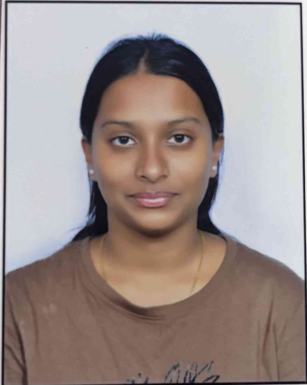 Sharon Pranathi