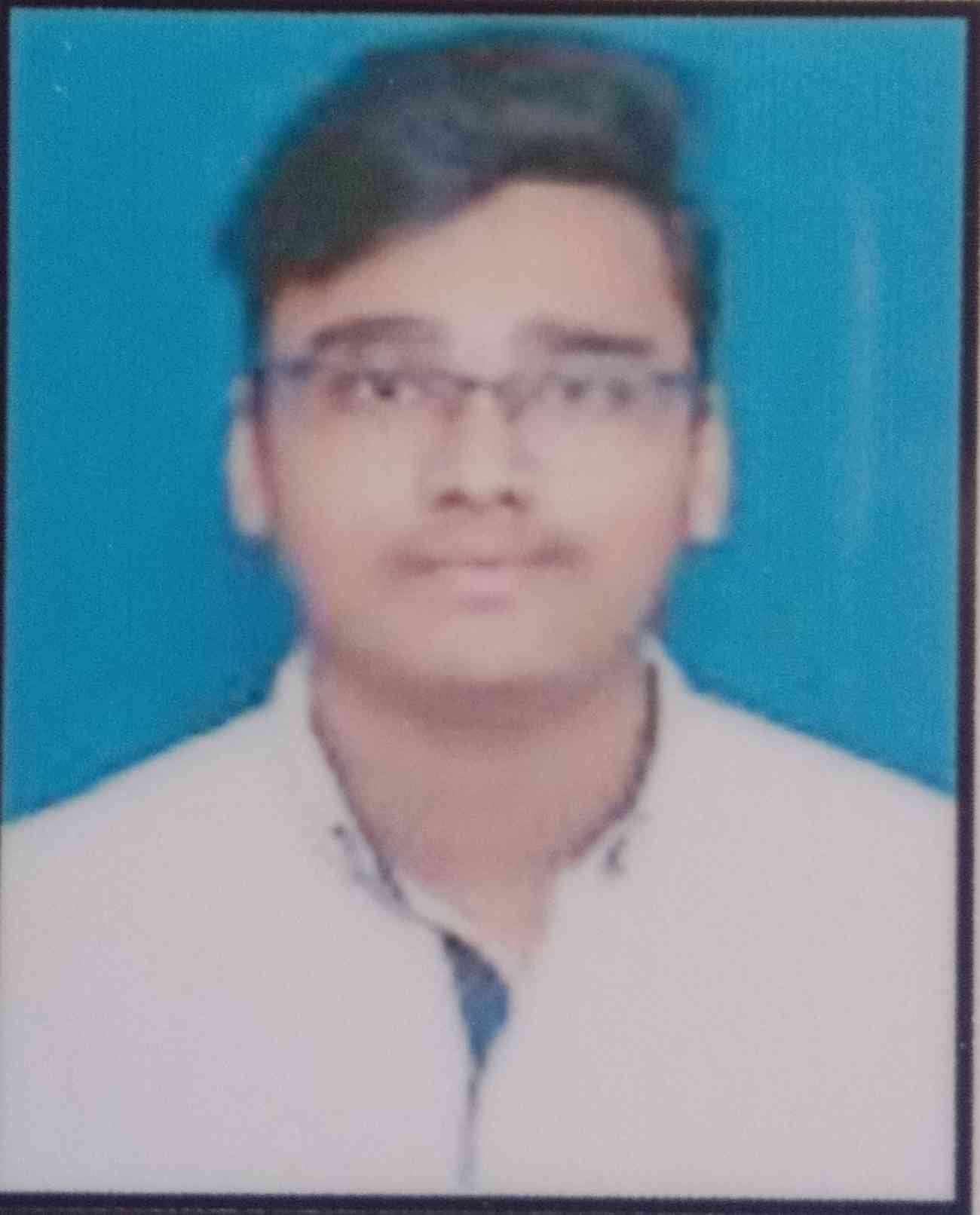 Syed sharukh