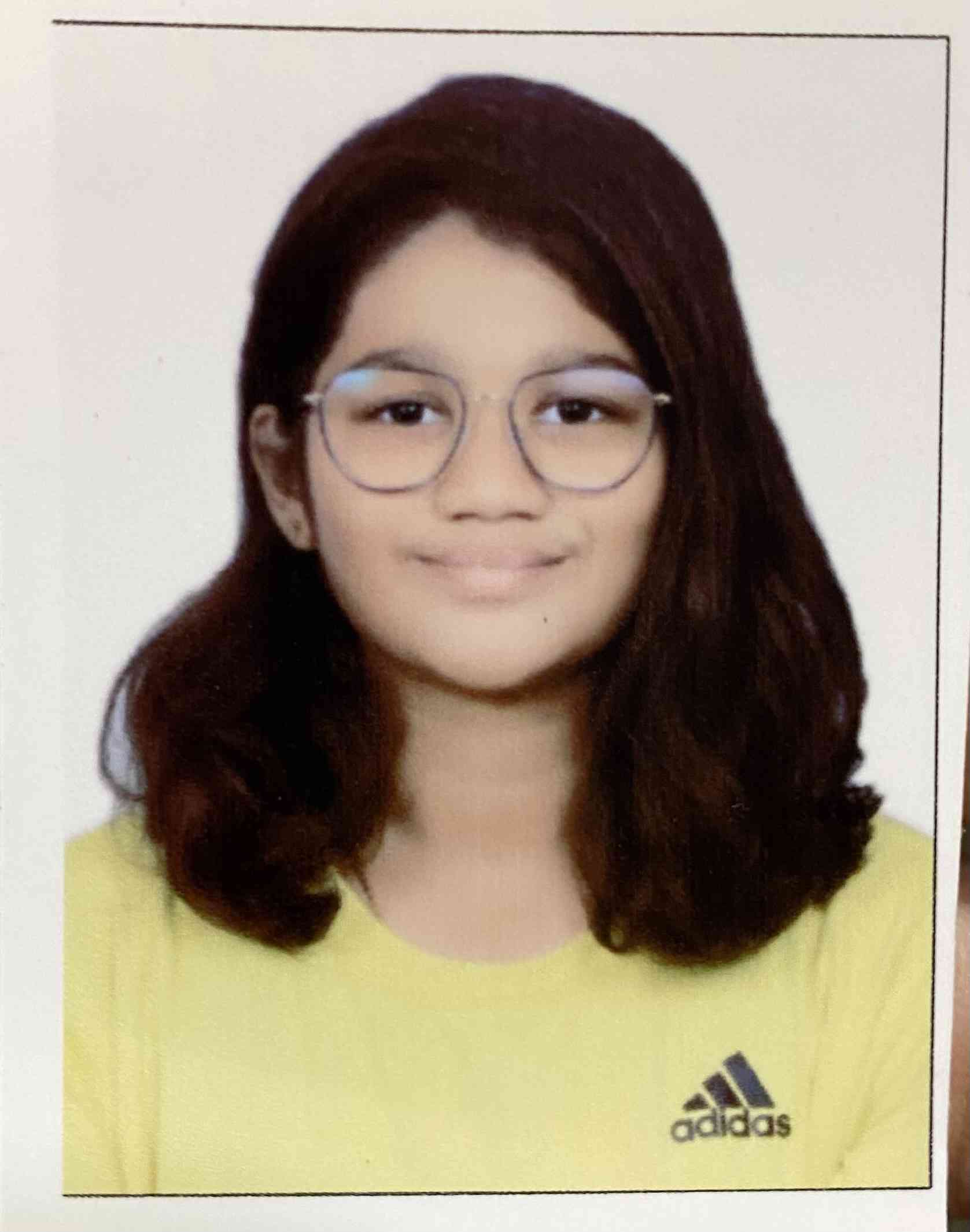Sharwari Gaikwad