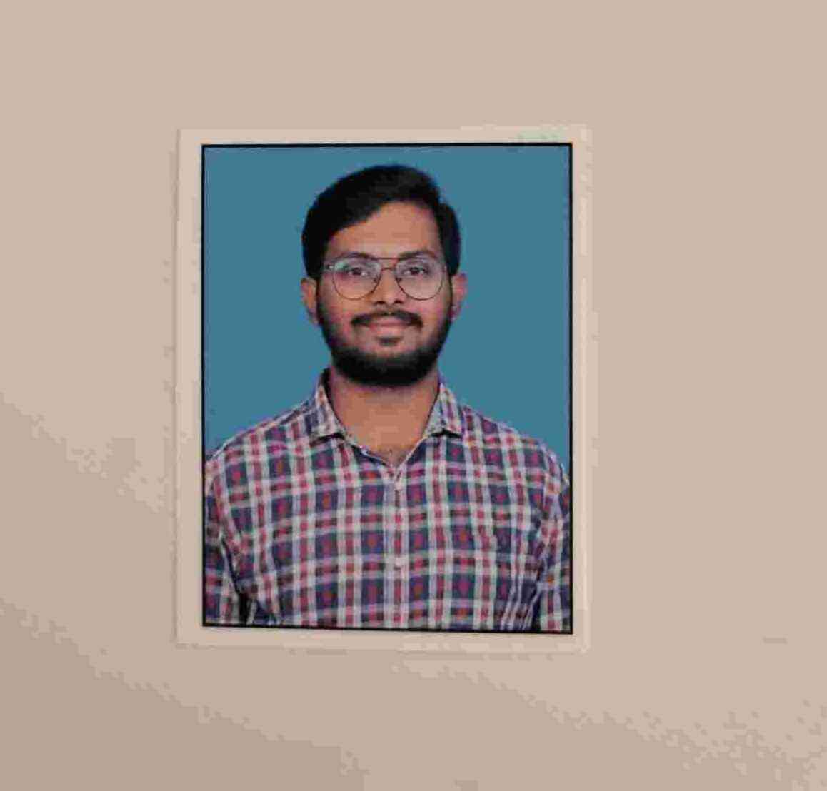 Shashank KM