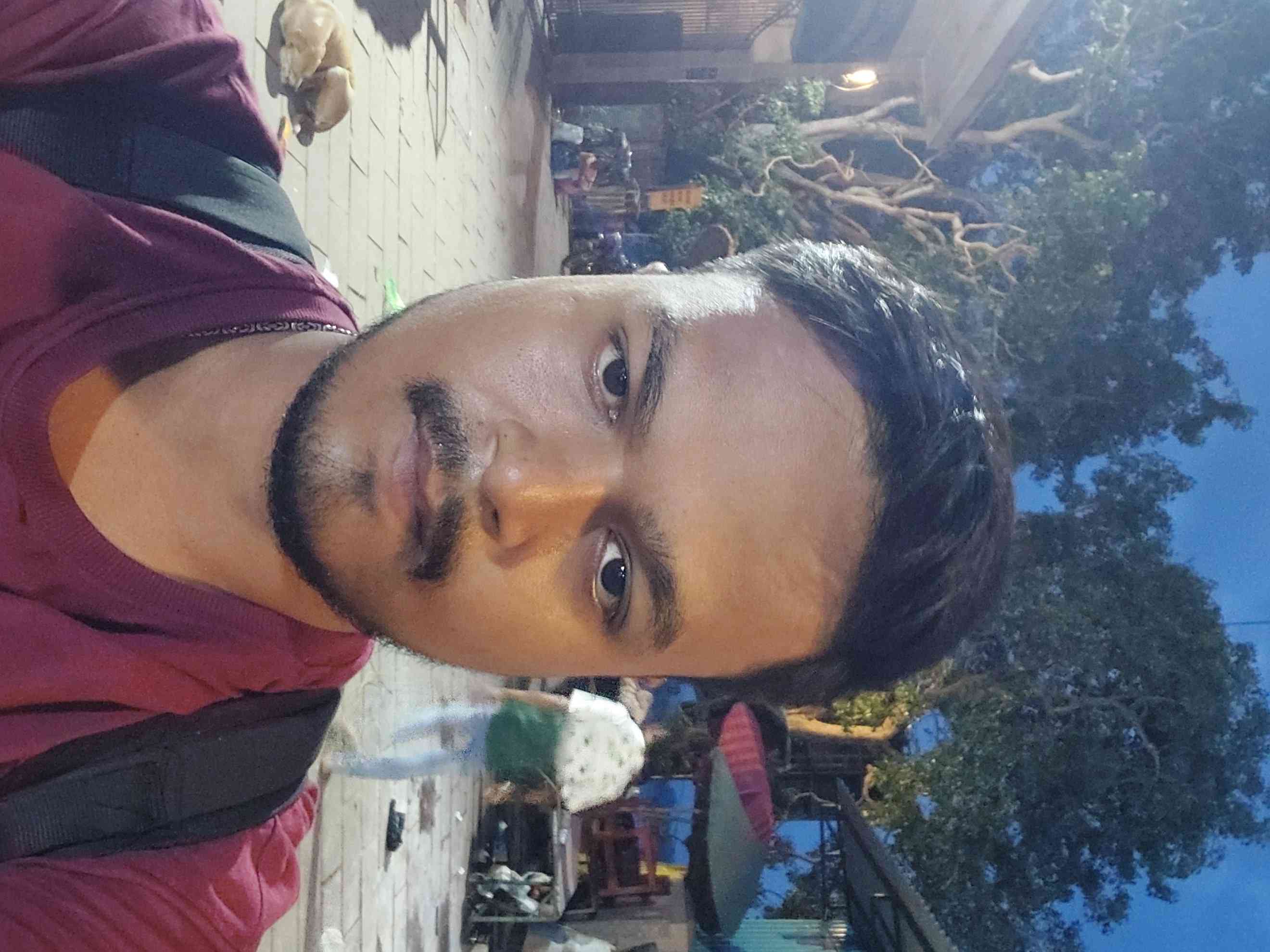 Shashank Patel