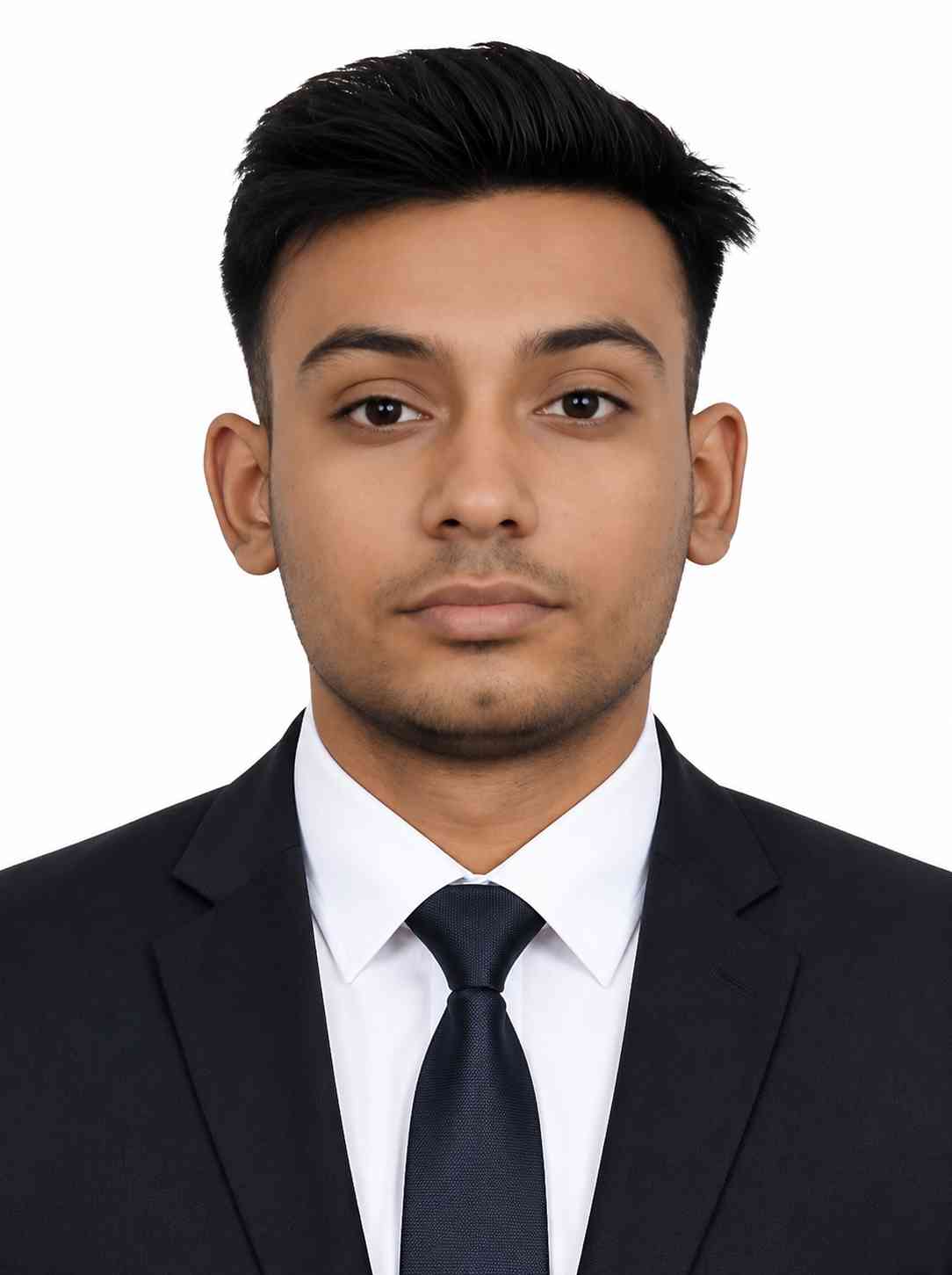 Shashank singh