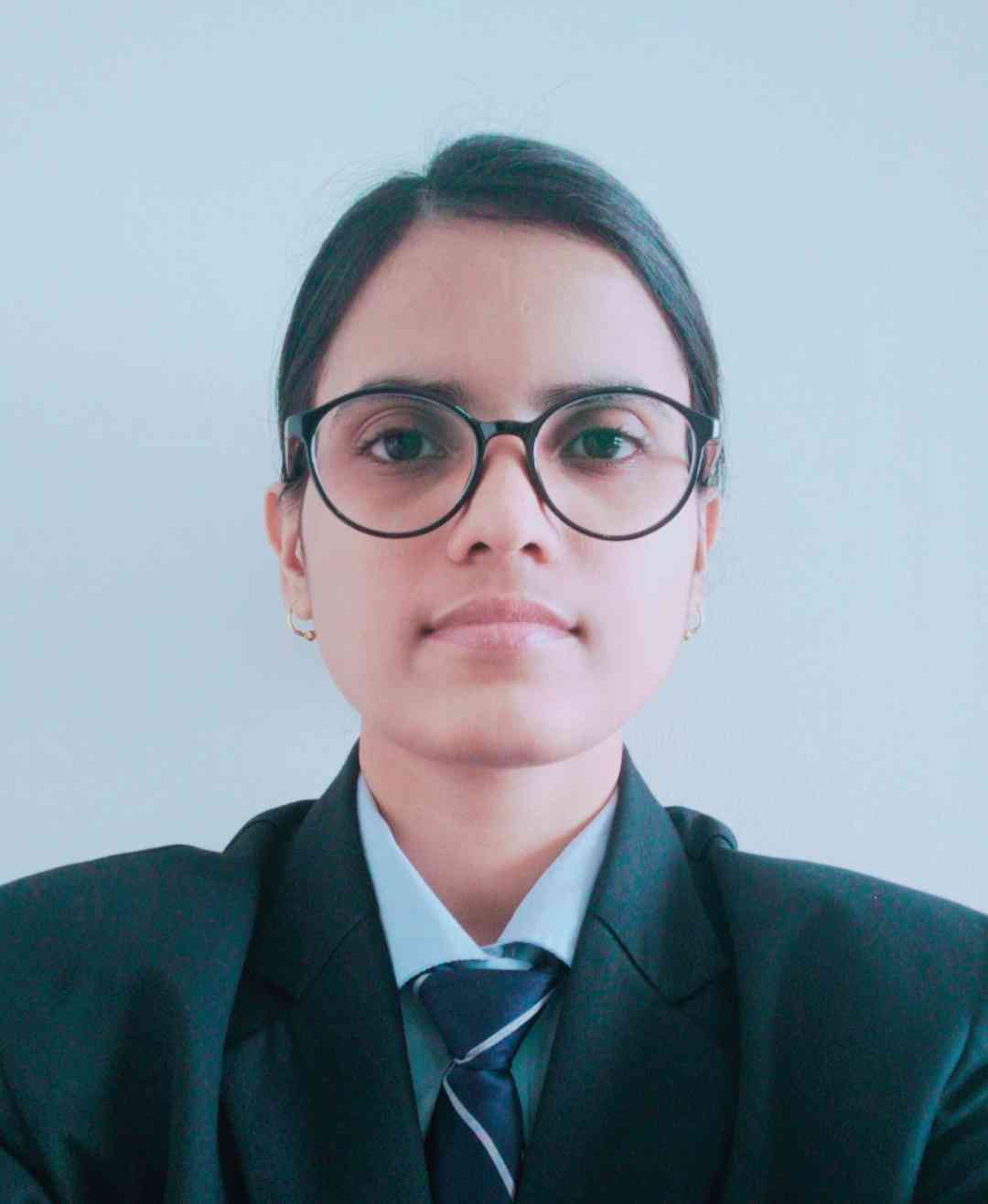 Shashi Pandey