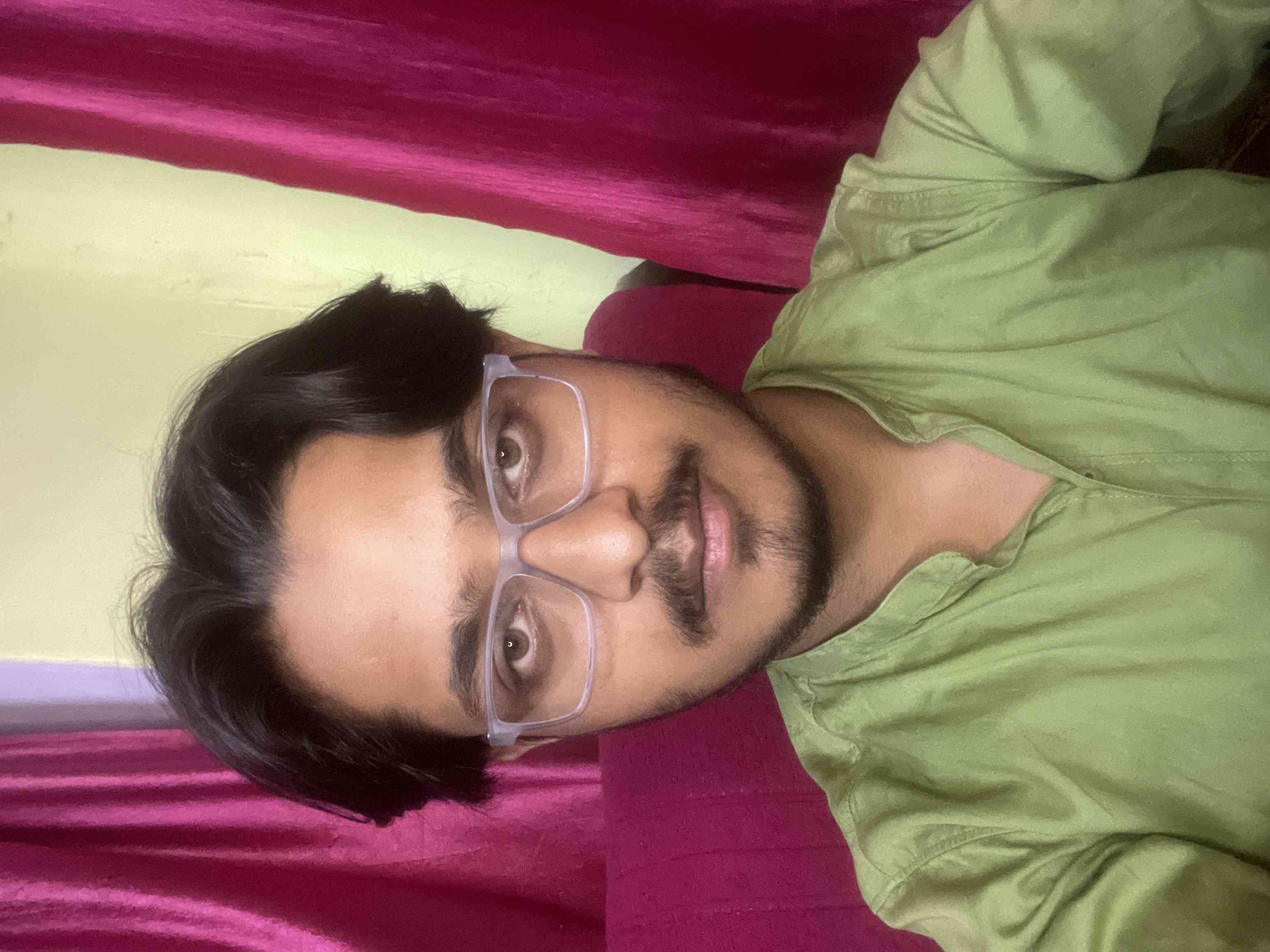 Shazil Ali