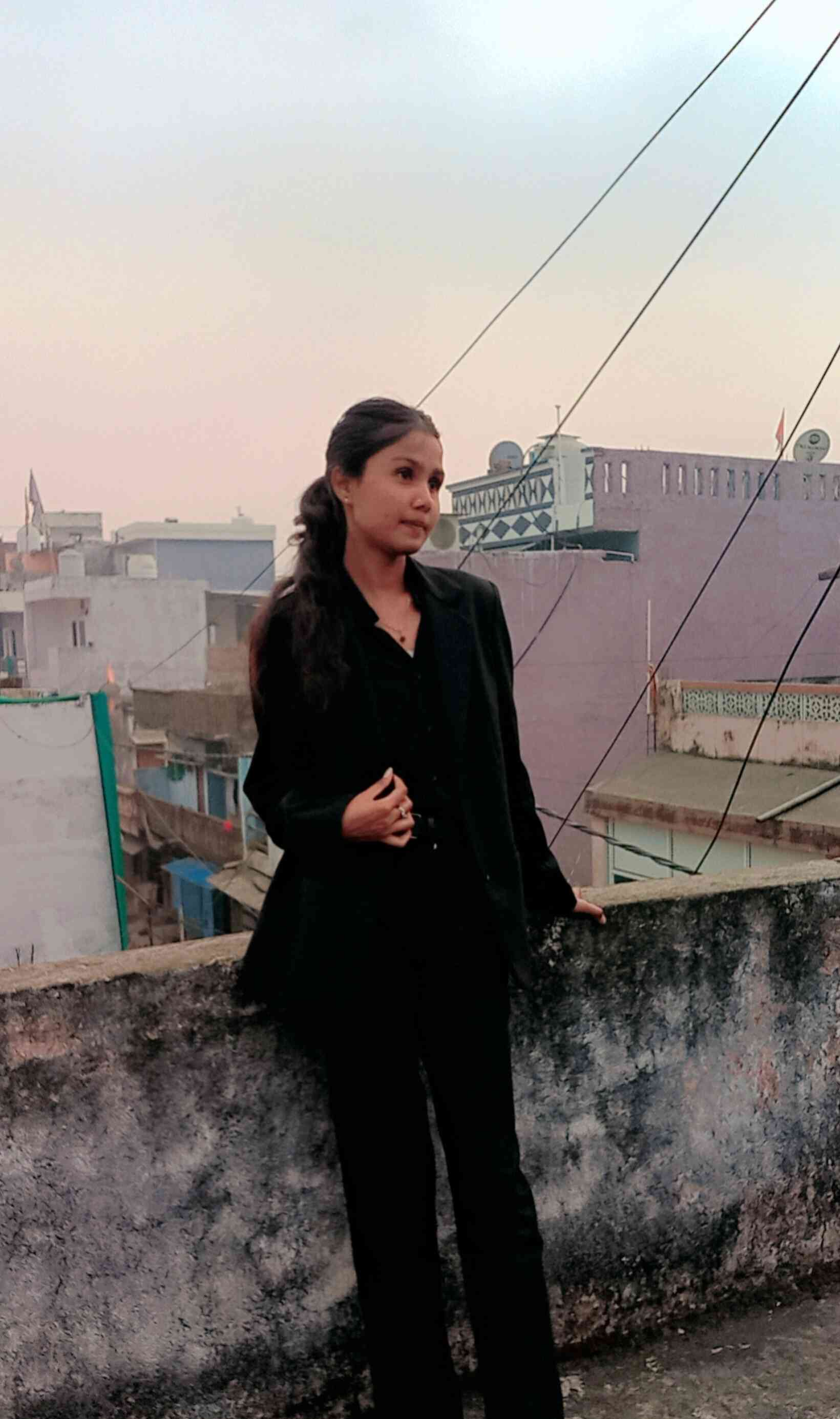 Sheetal dange