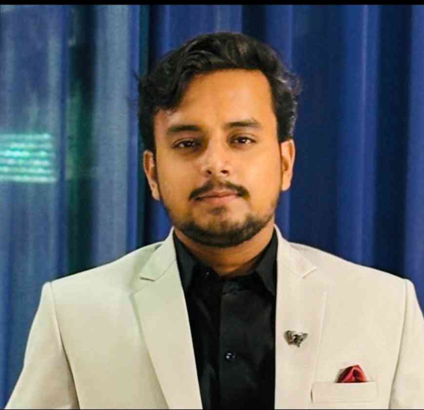 Mohd Hasan