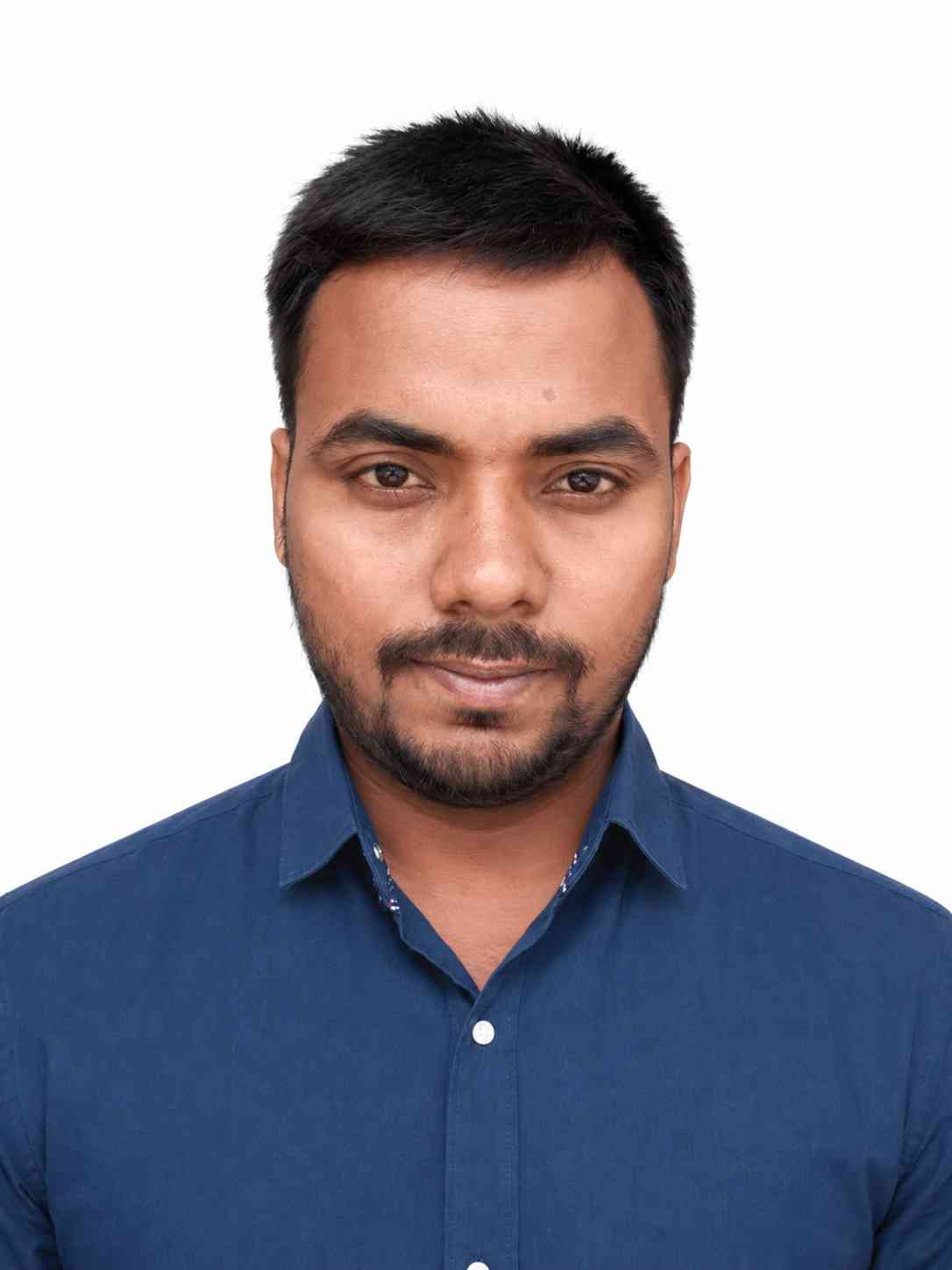 Krishna Kumar