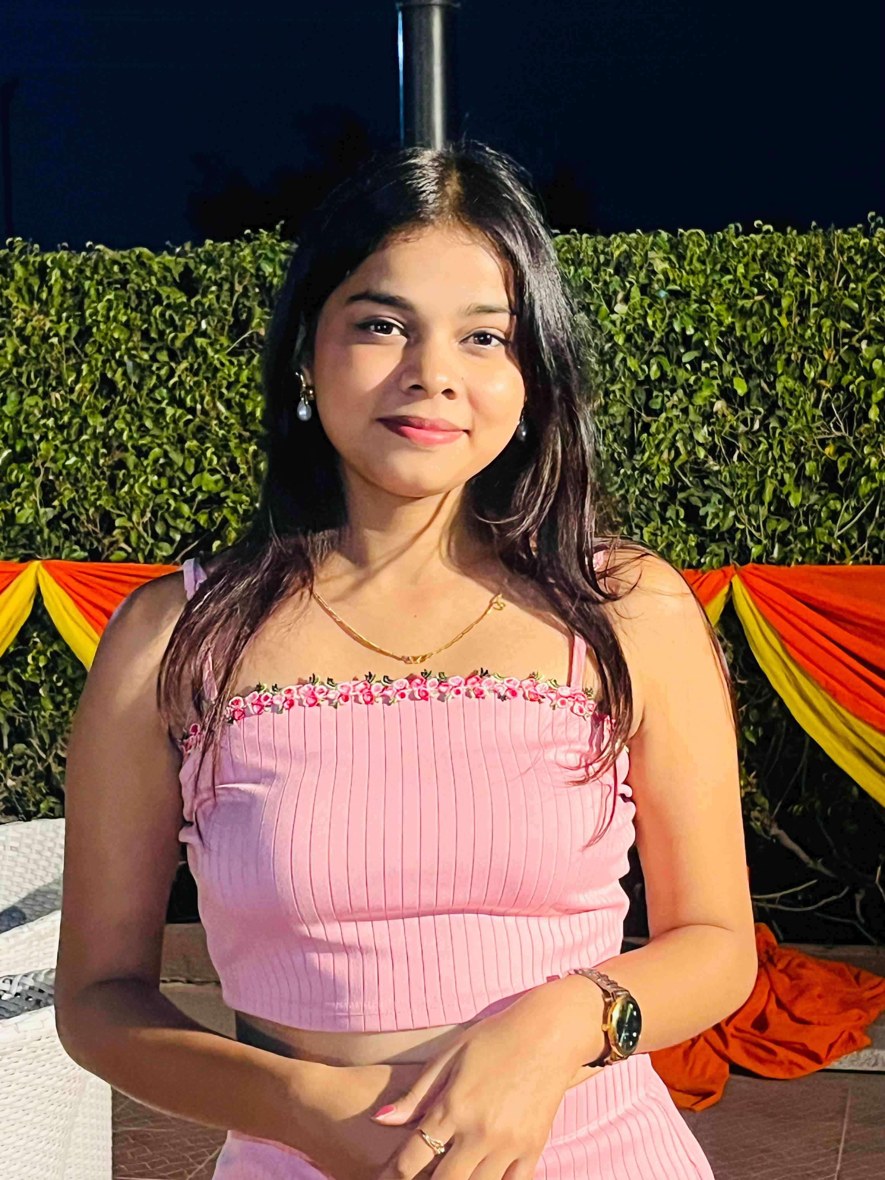Shelly Saini