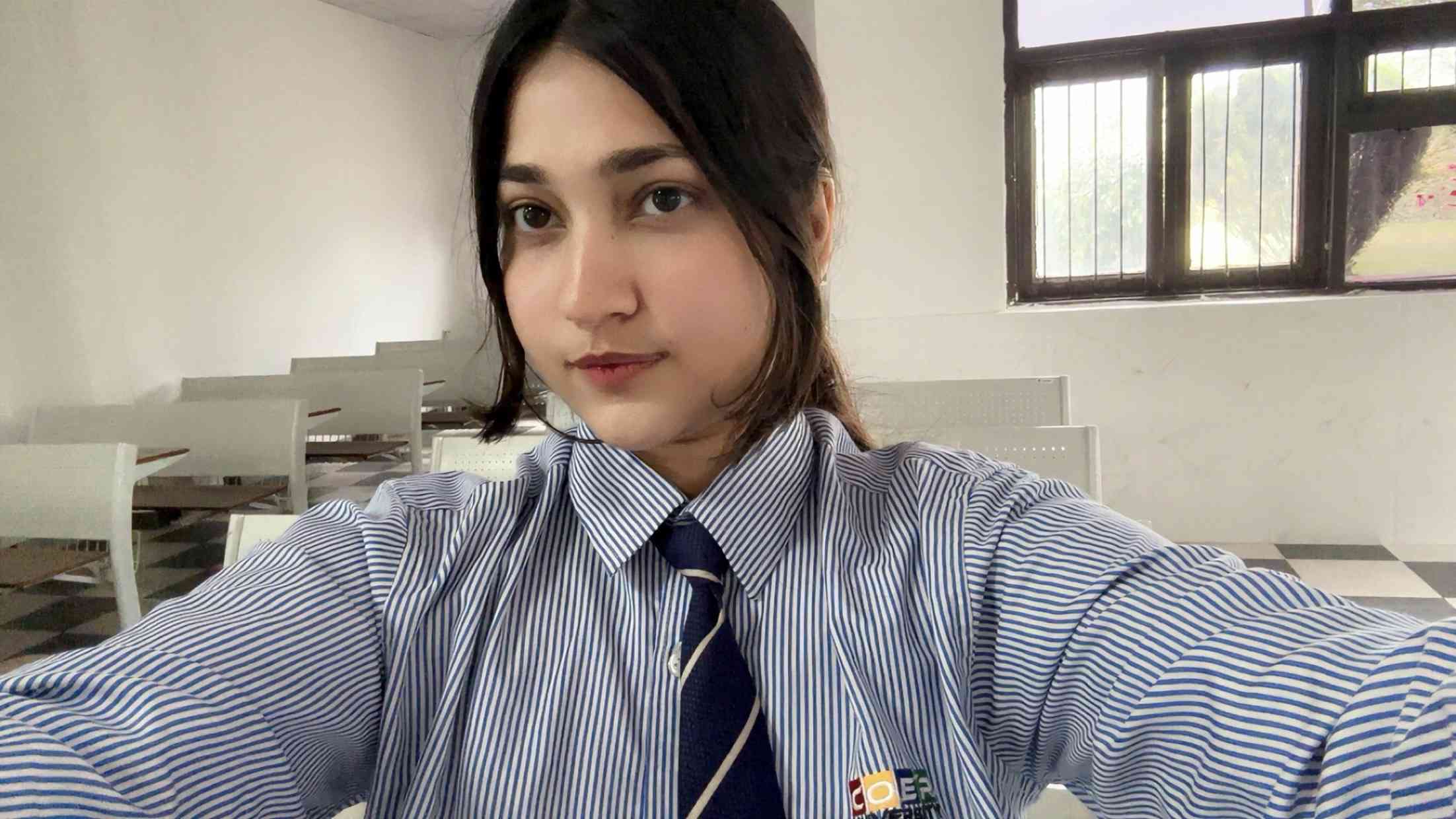 Shereen zehra